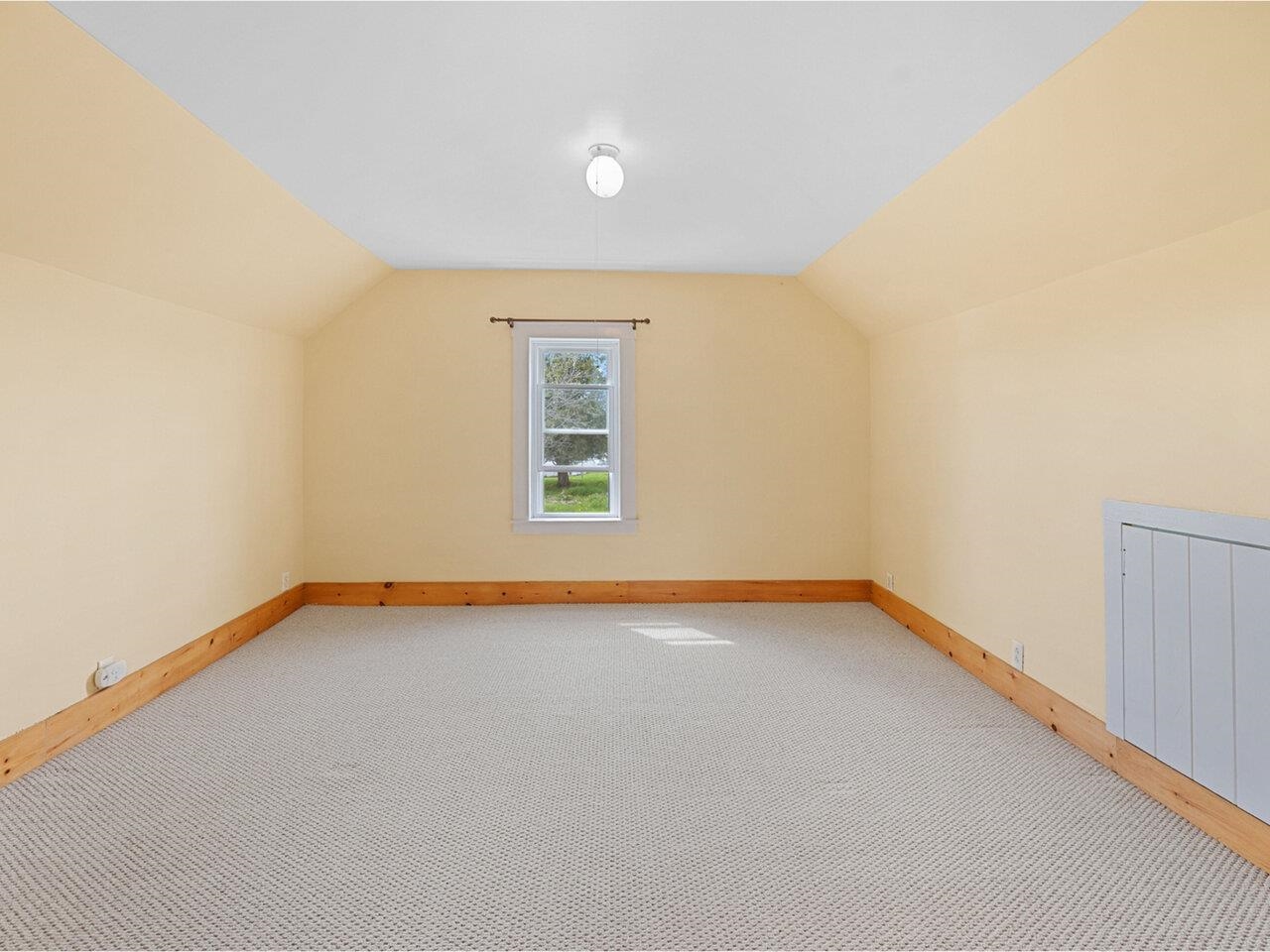 2nd floor - bedroom #2