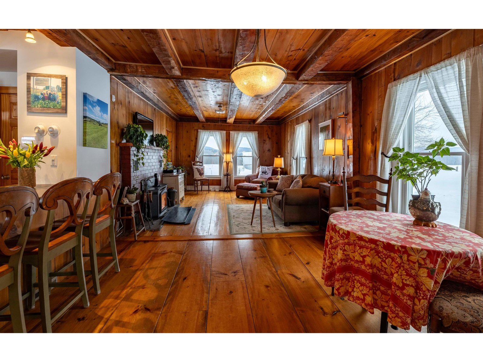 183 Morrie Road