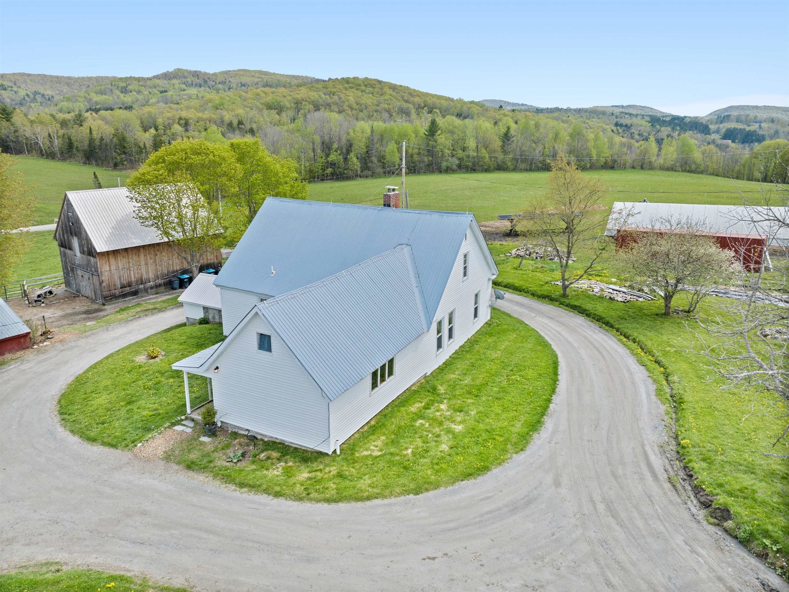183 Morrie Road