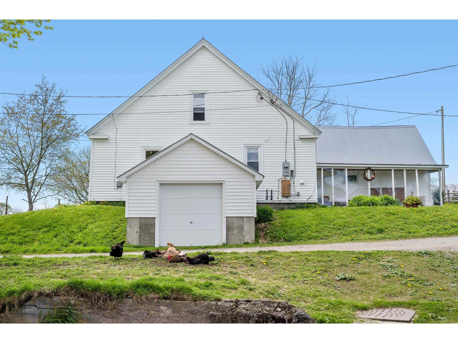 183 Morrie Road