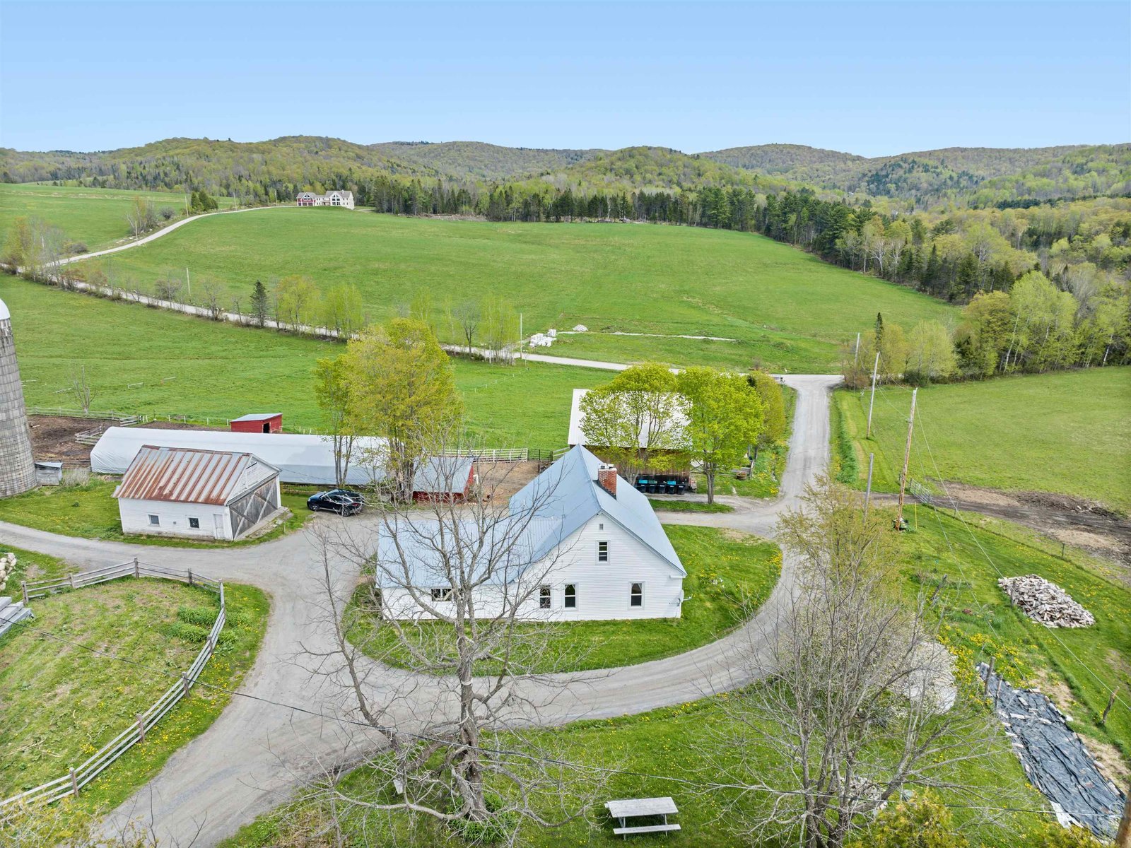 183 Morrie Road
