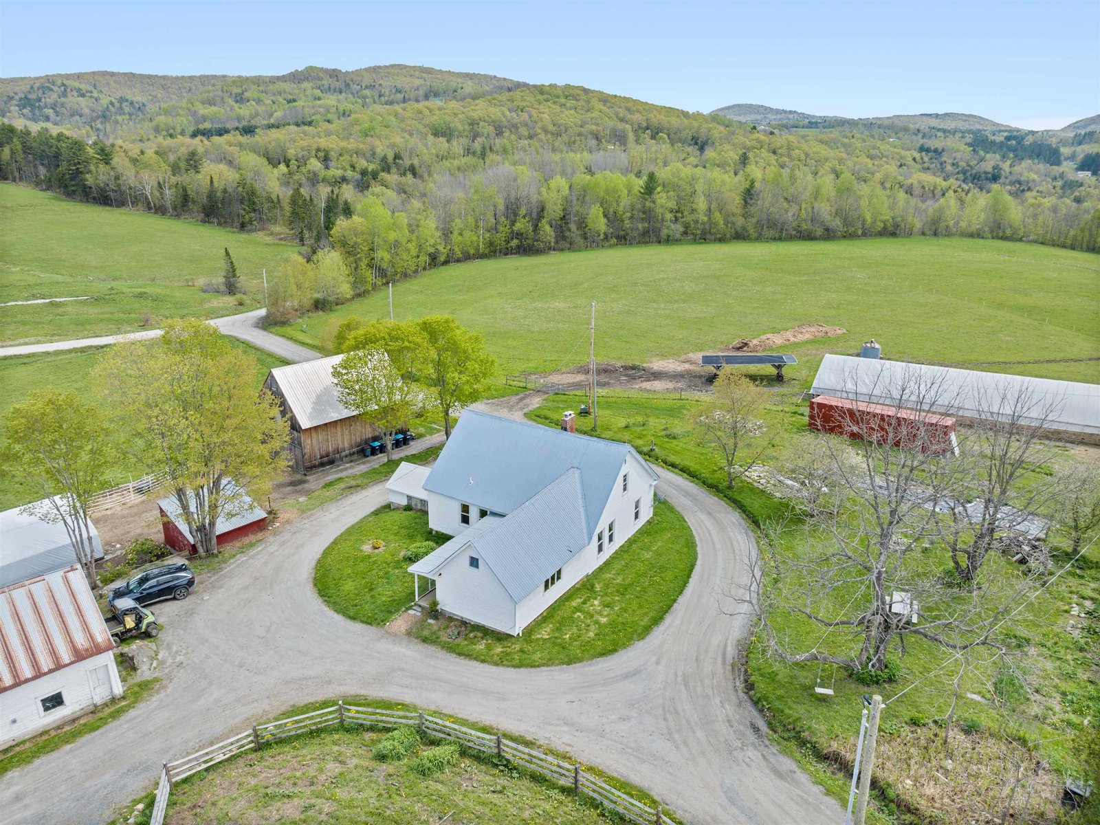 183 Morrie Road