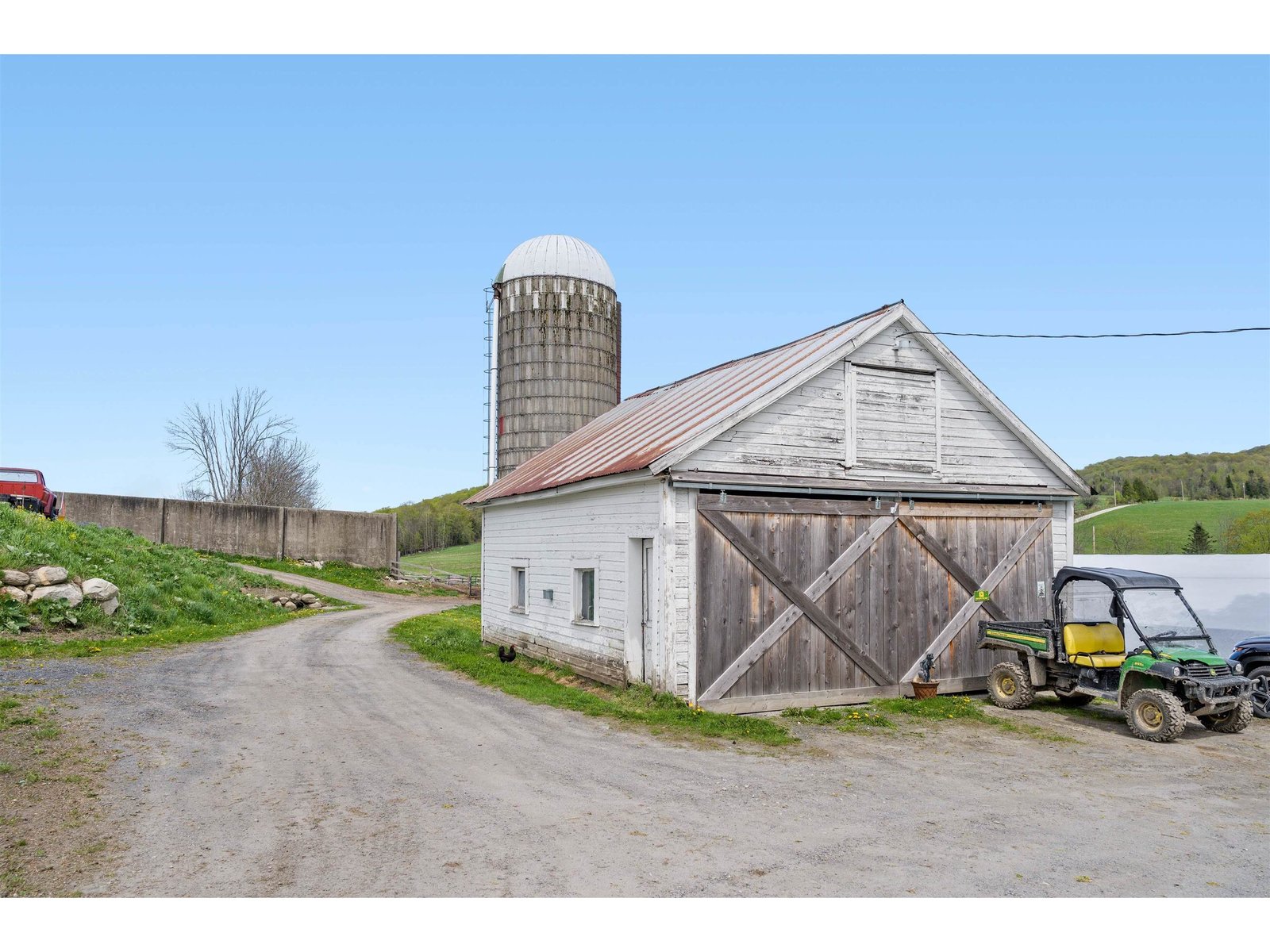183 Morrie Road