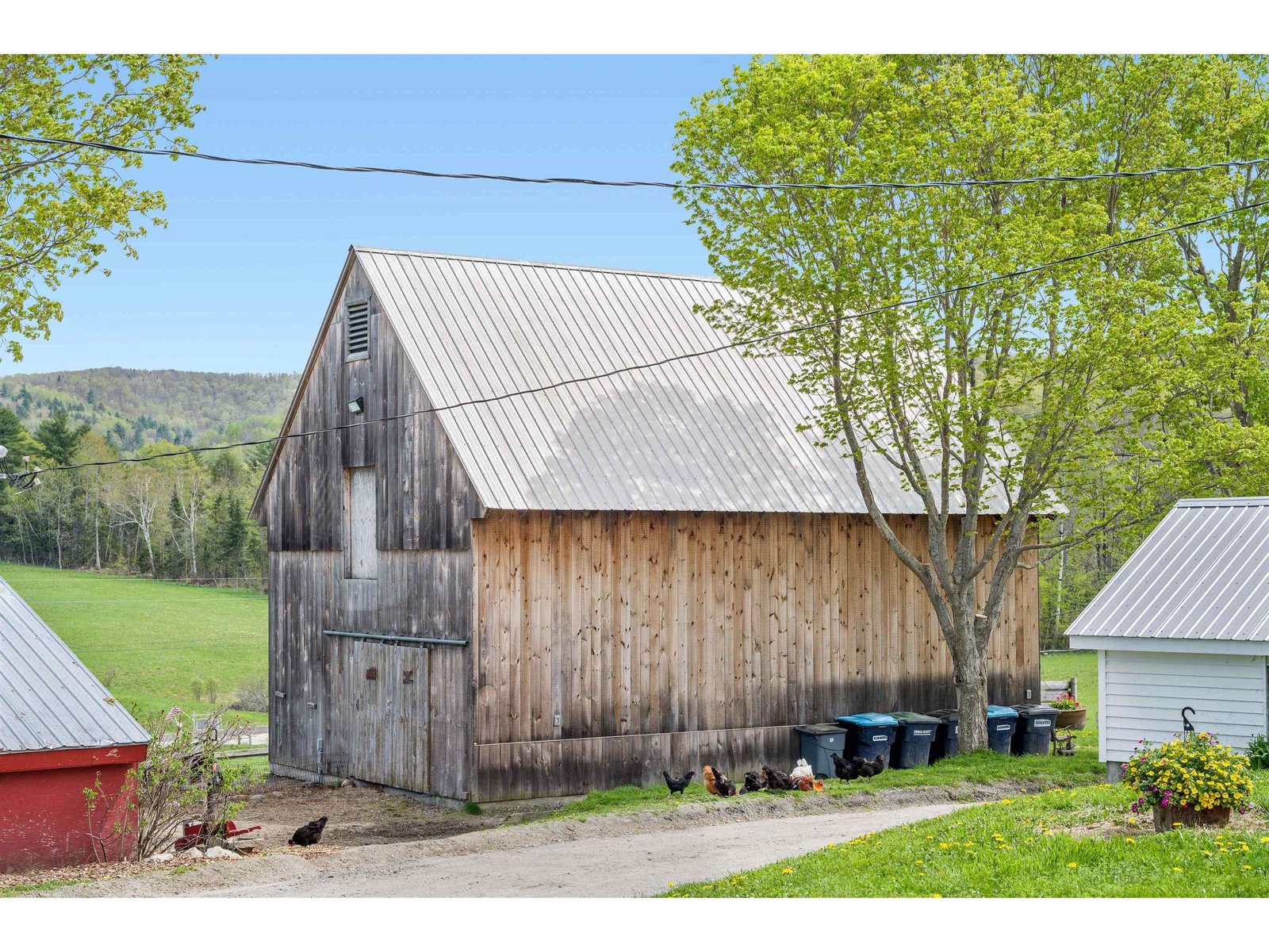 183 Morrie Road