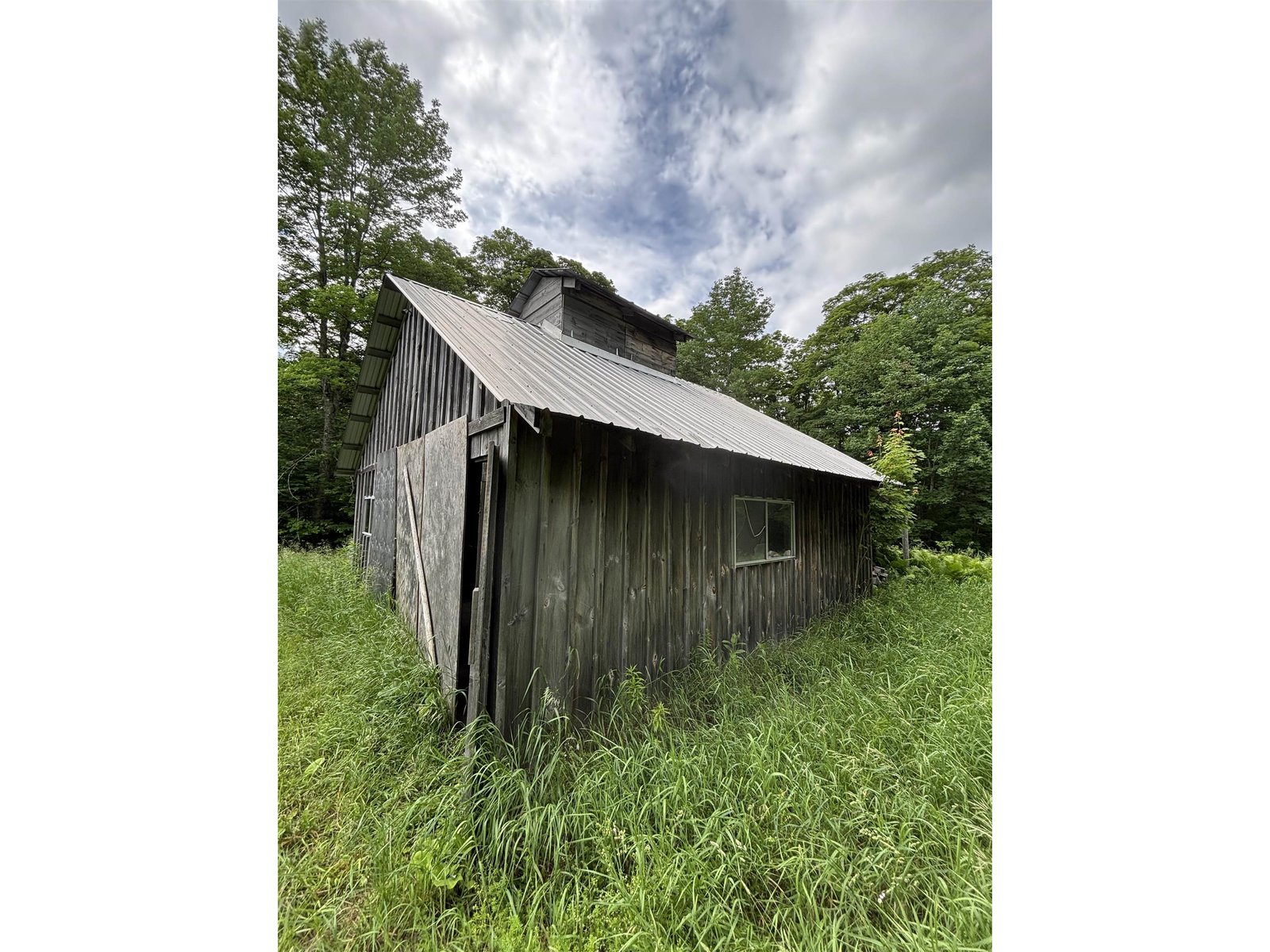 183 Morrie Road