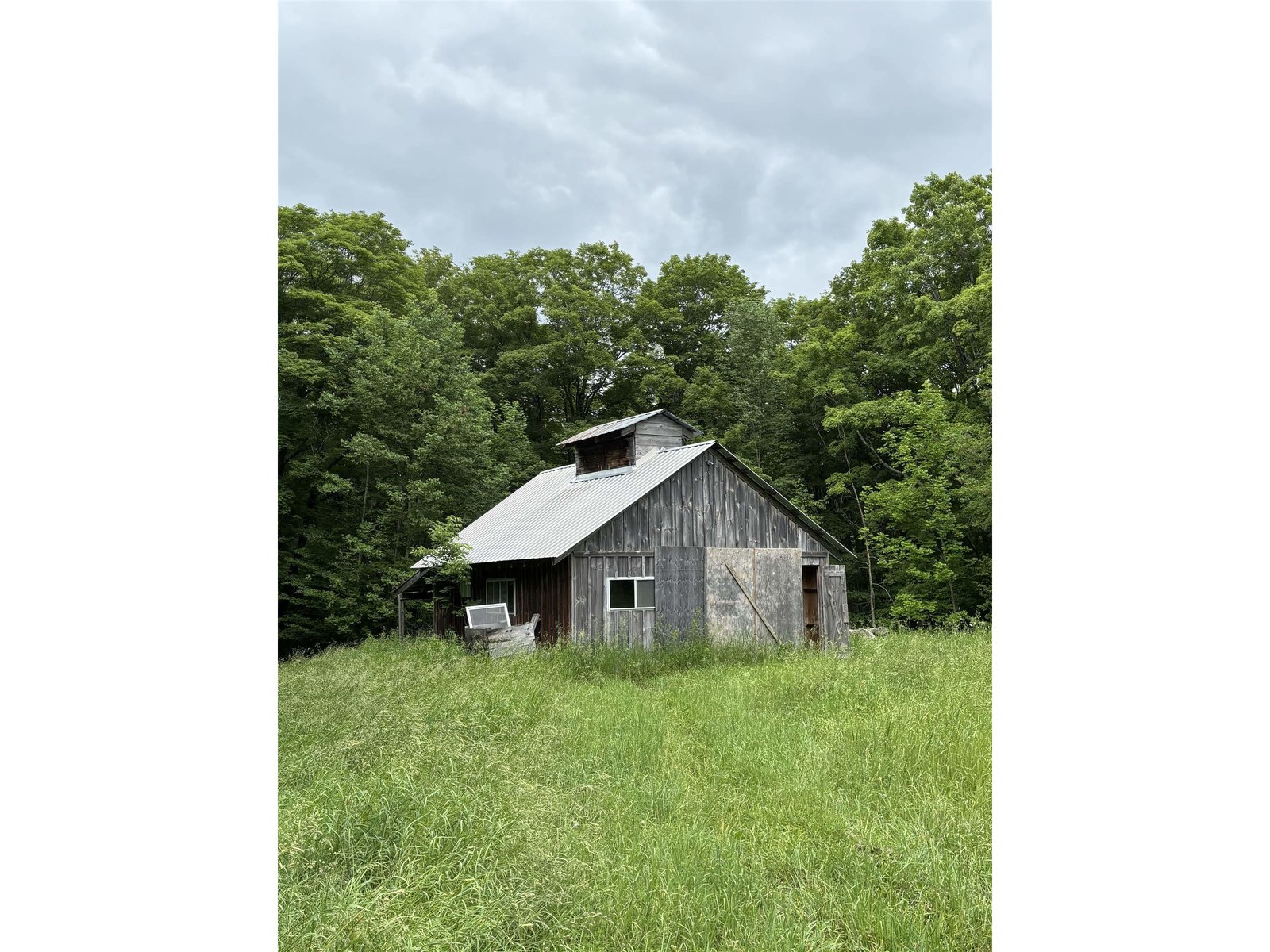 183 Morrie Road