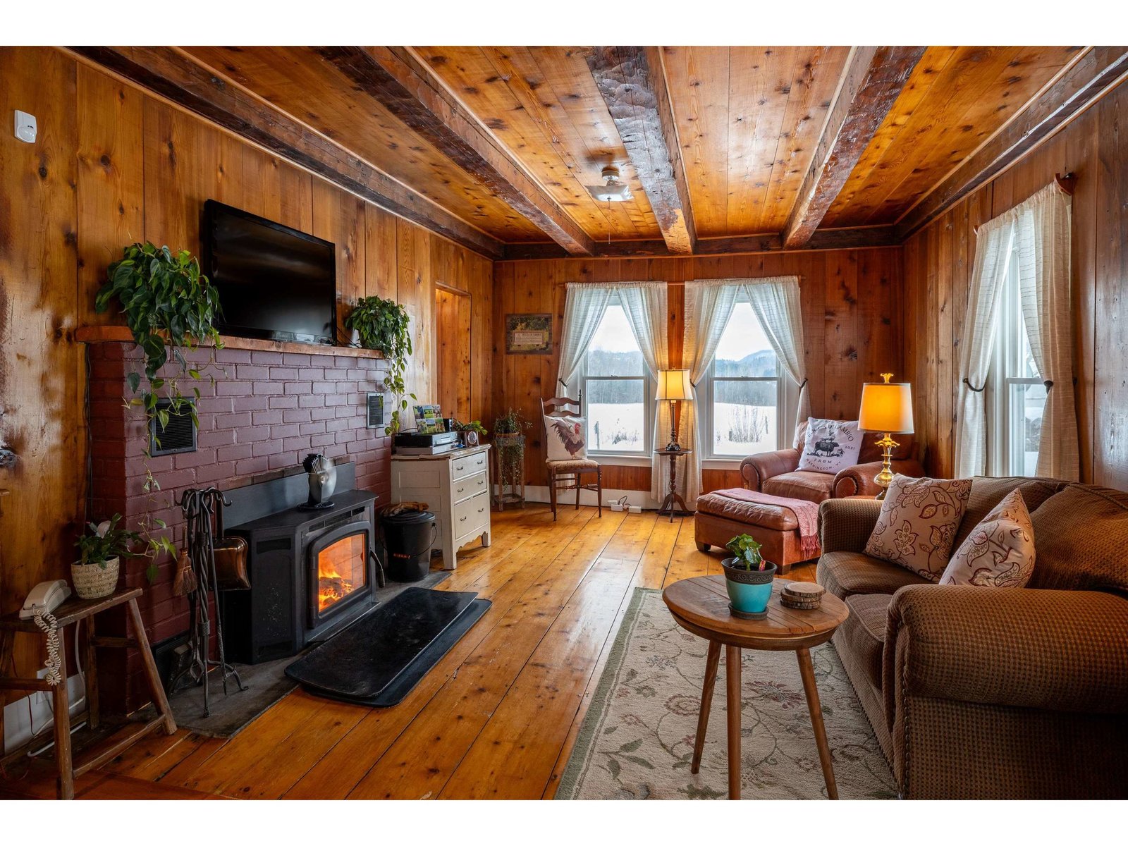 183 Morrie Road
