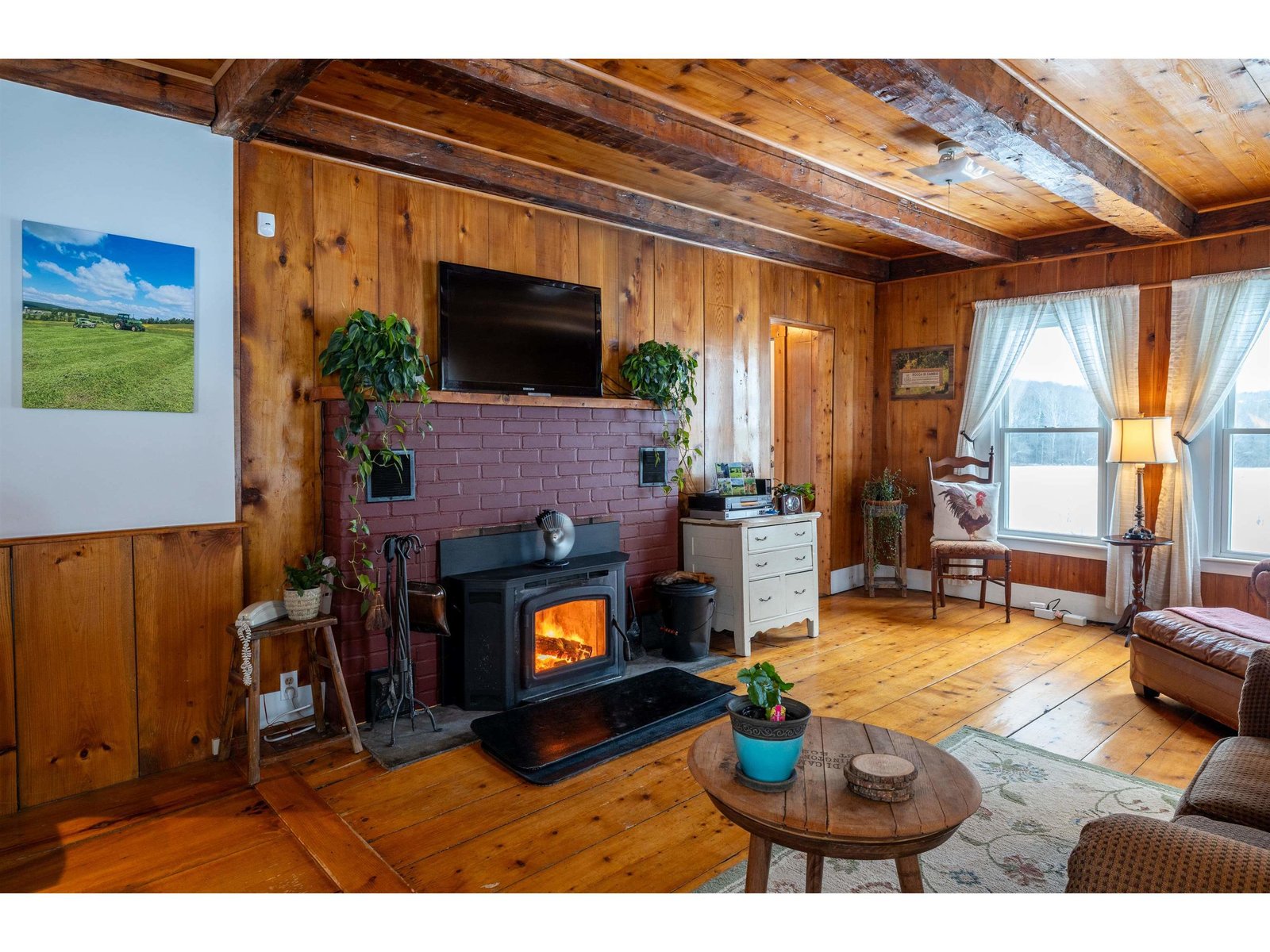 183 Morrie Road
