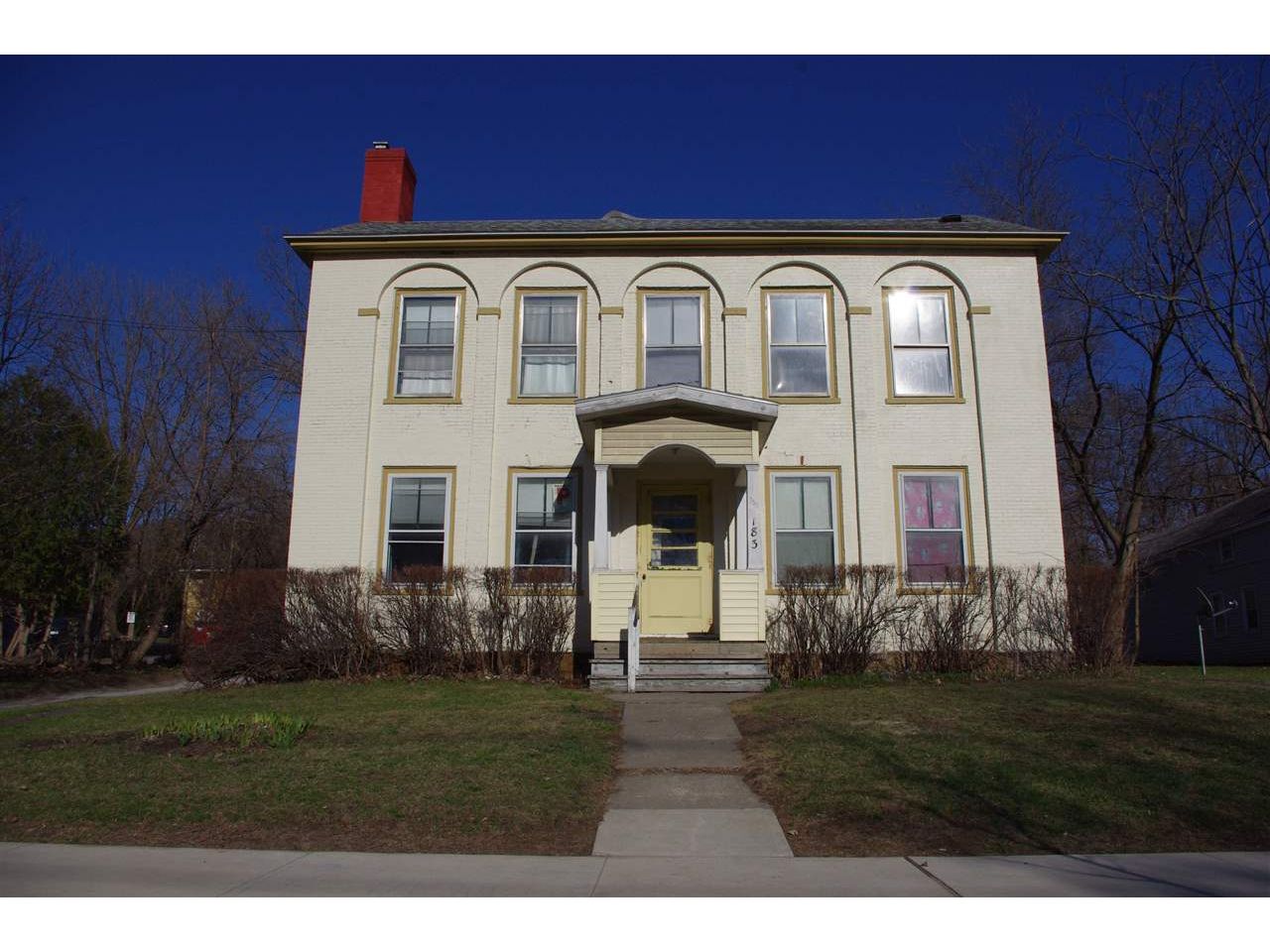 183 N Main Street