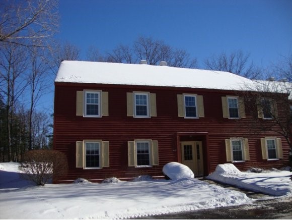 183 N. Twin Oaks Terrace, Unit 183