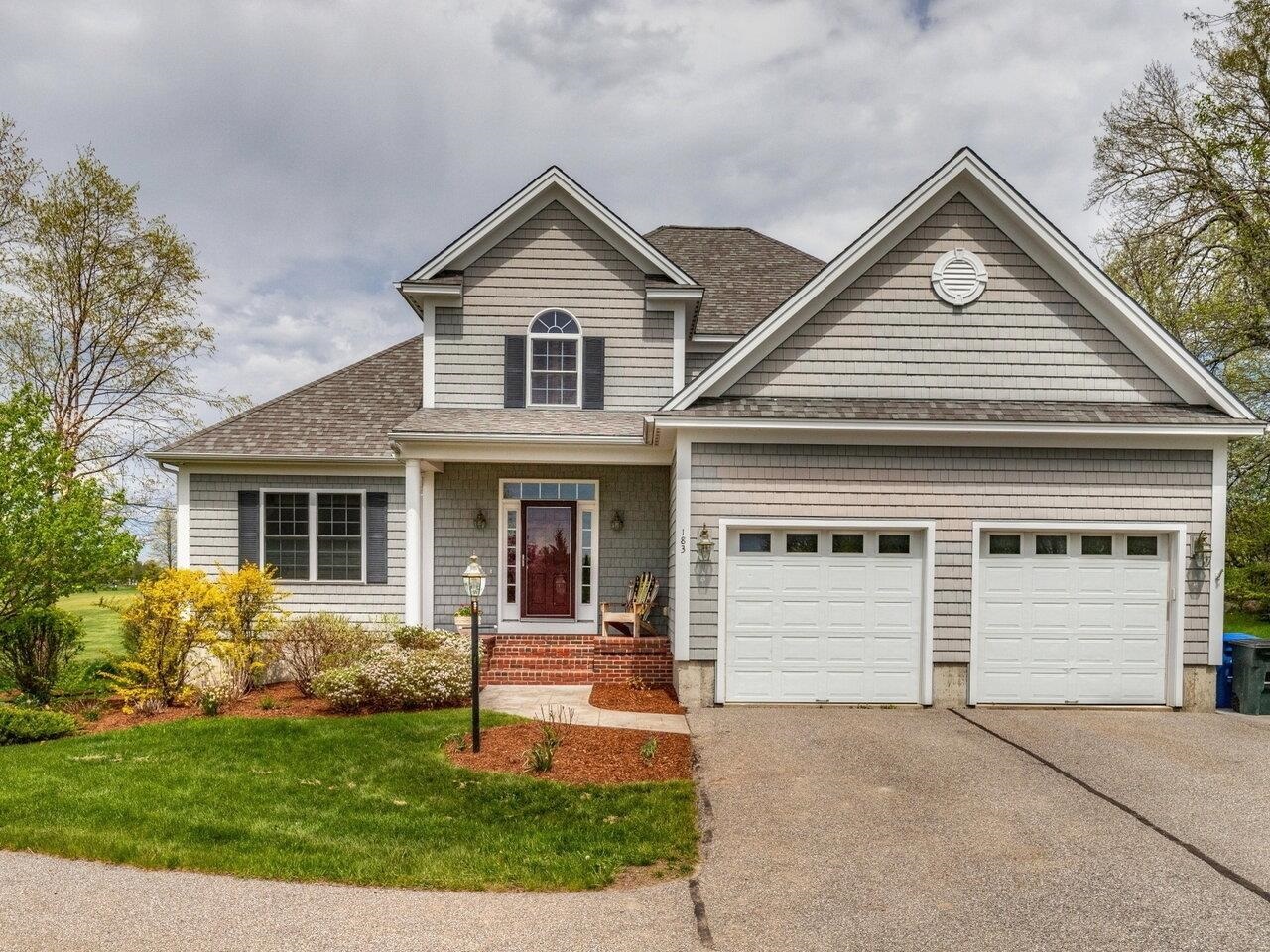 183 Old Schoolhouse Road