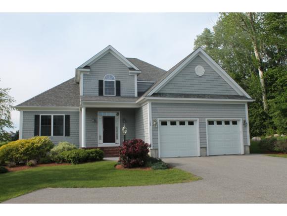 183 Old Schoolhouse Road, Unit 183