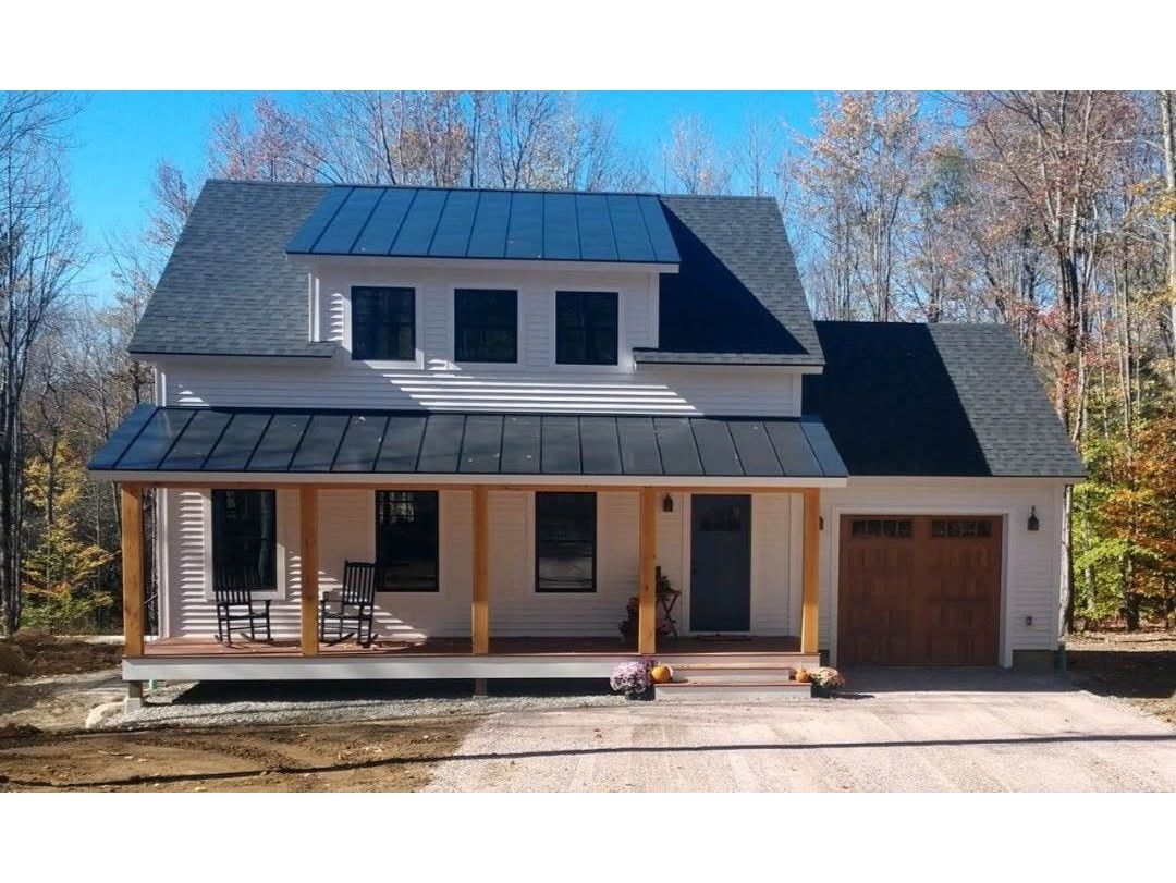 183 Pleasant Valley Road