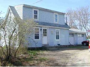 183 Railroad Street