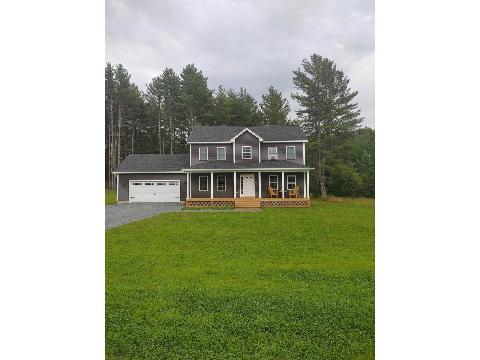 183 Sandy Knoll
