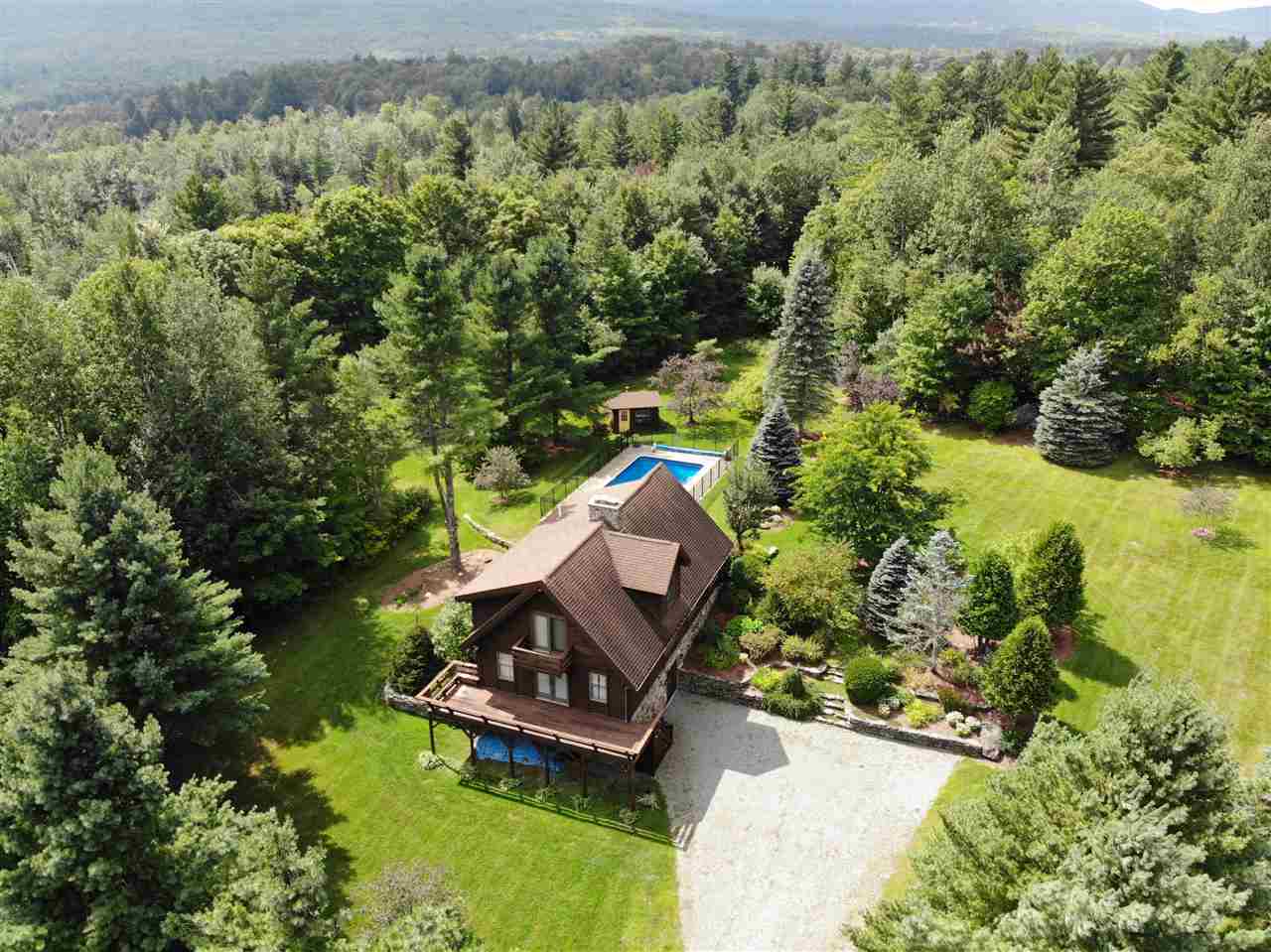 183 Sargents Loop Road