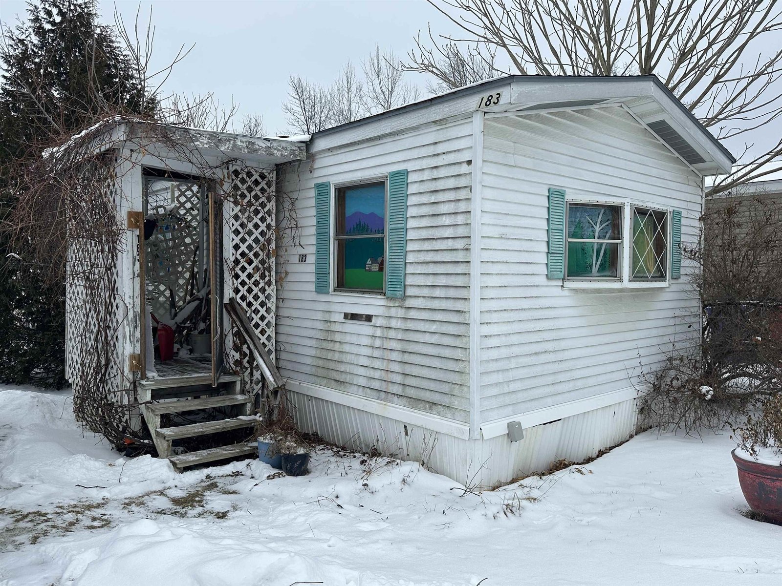 183 Shelburnewood Drive