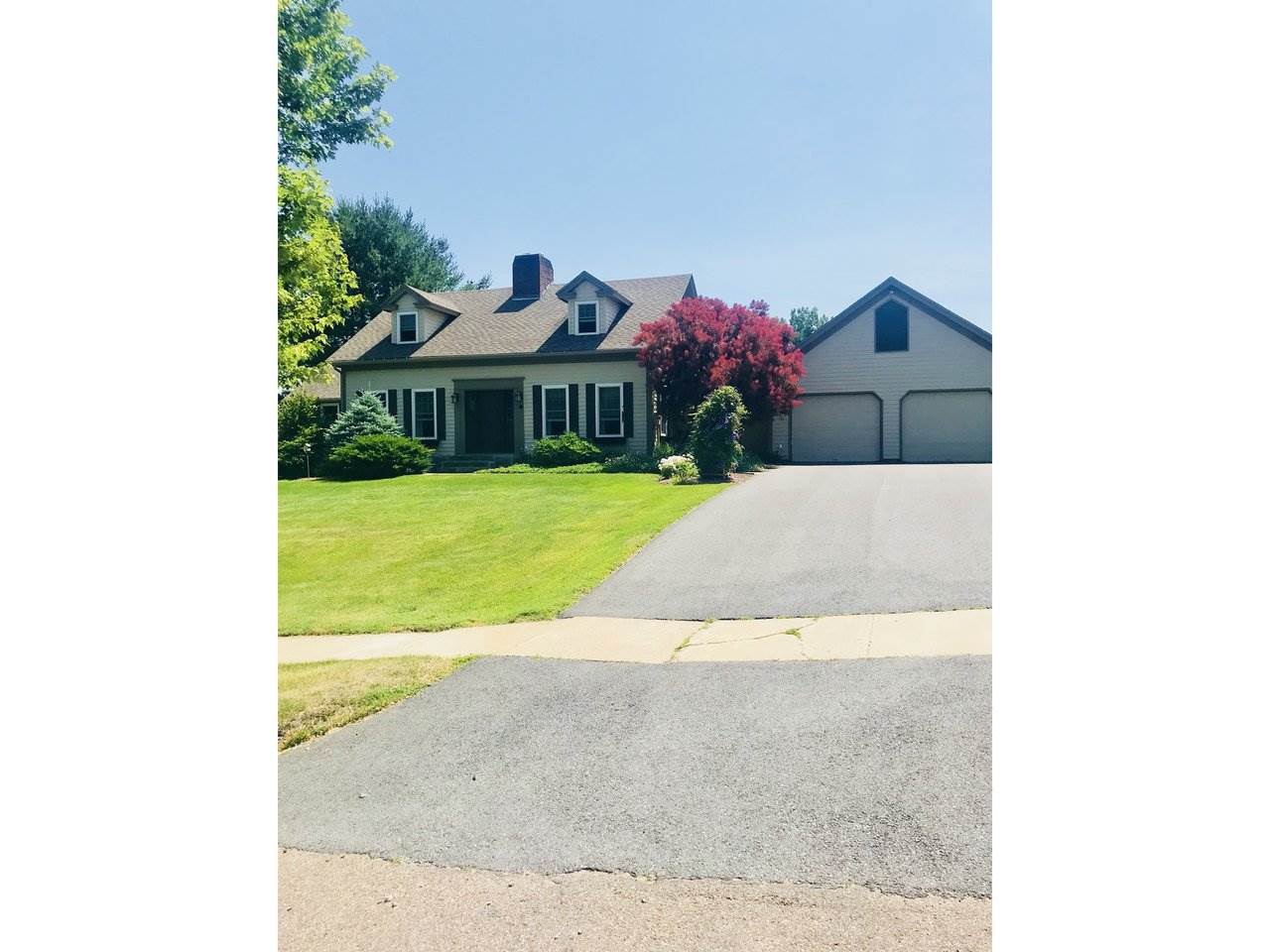 183 Van Patten Parkway