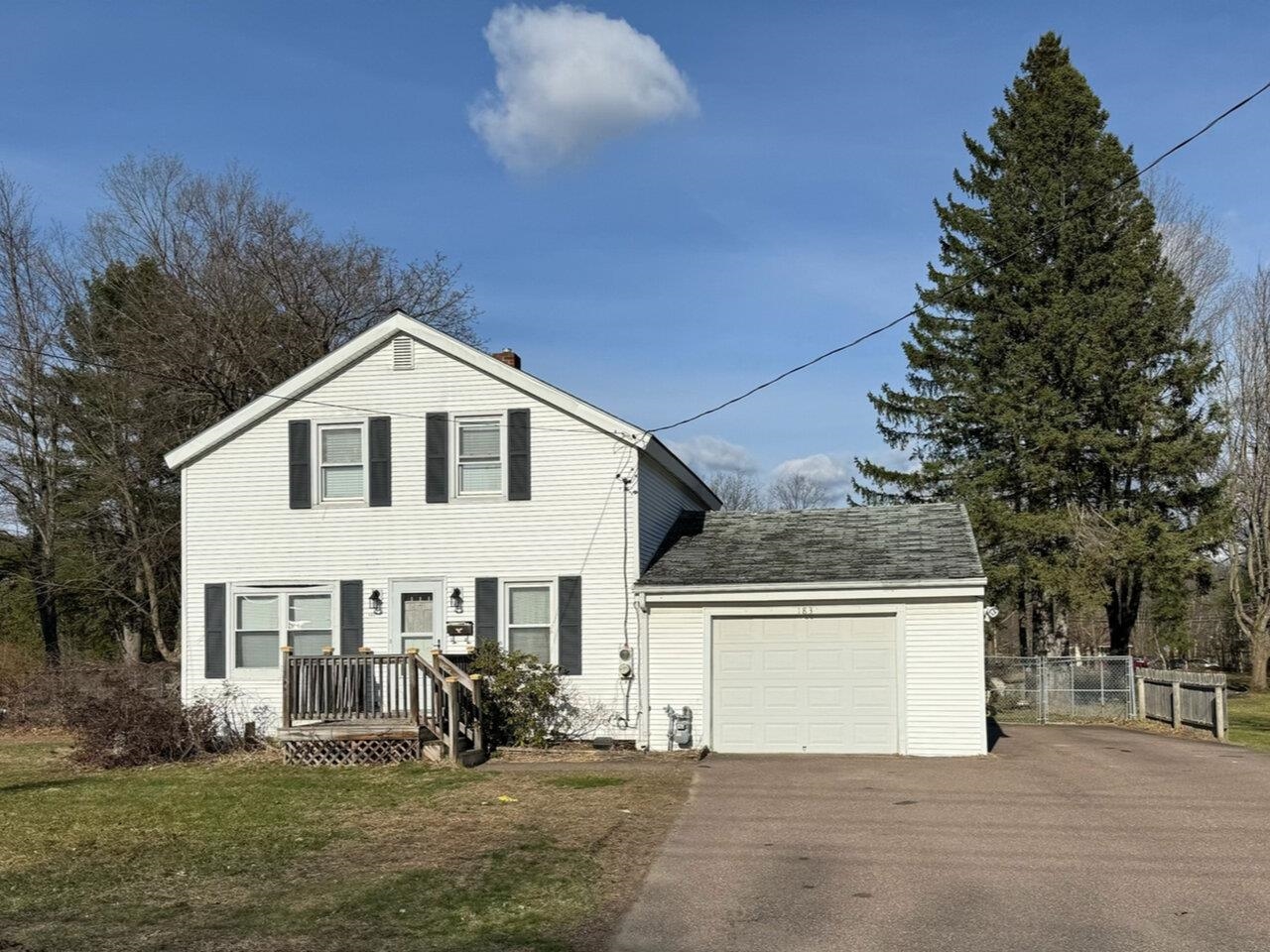 183 West Street