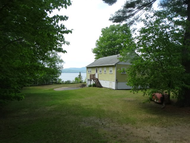 183 Whispering Pines Road