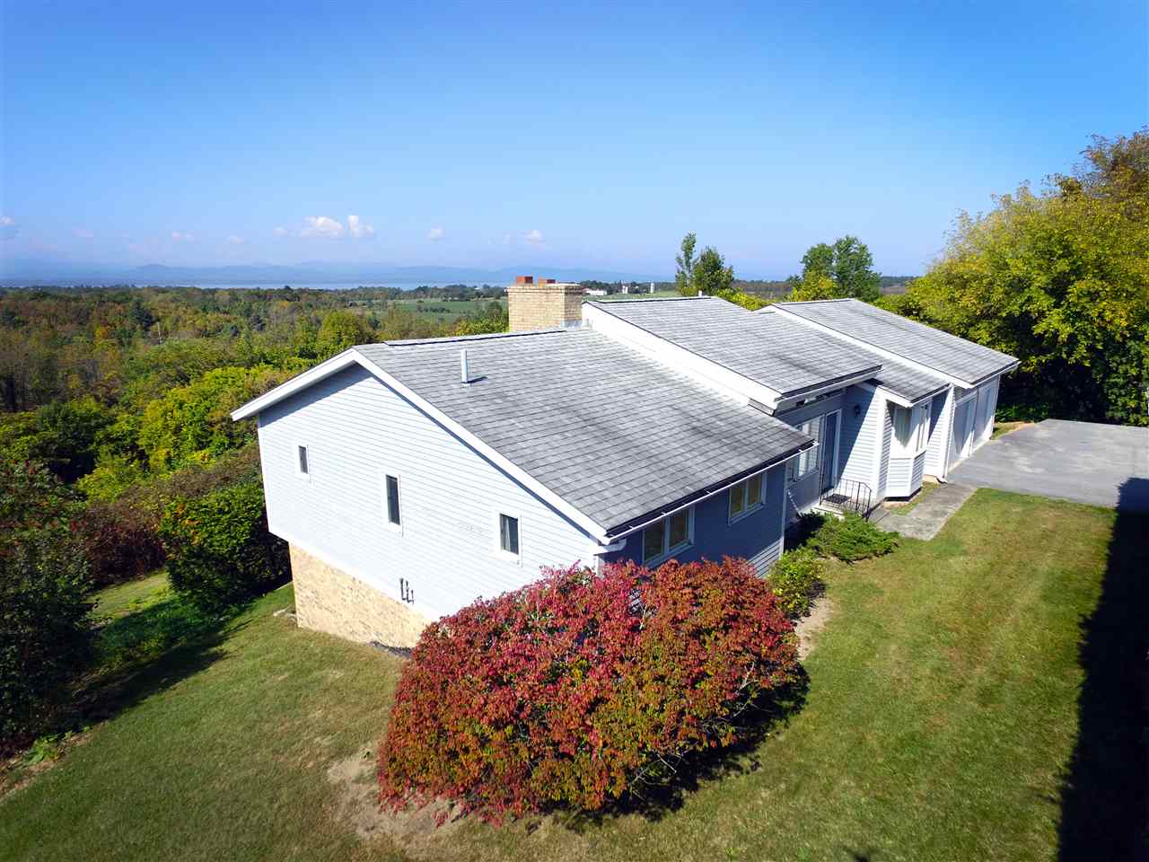 1830 Greenbush Road