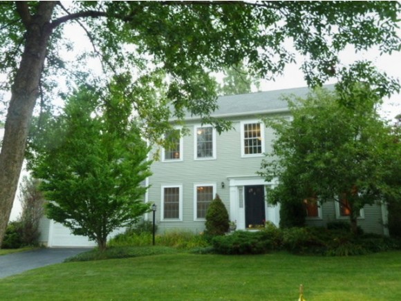 184 Appletree Point Road