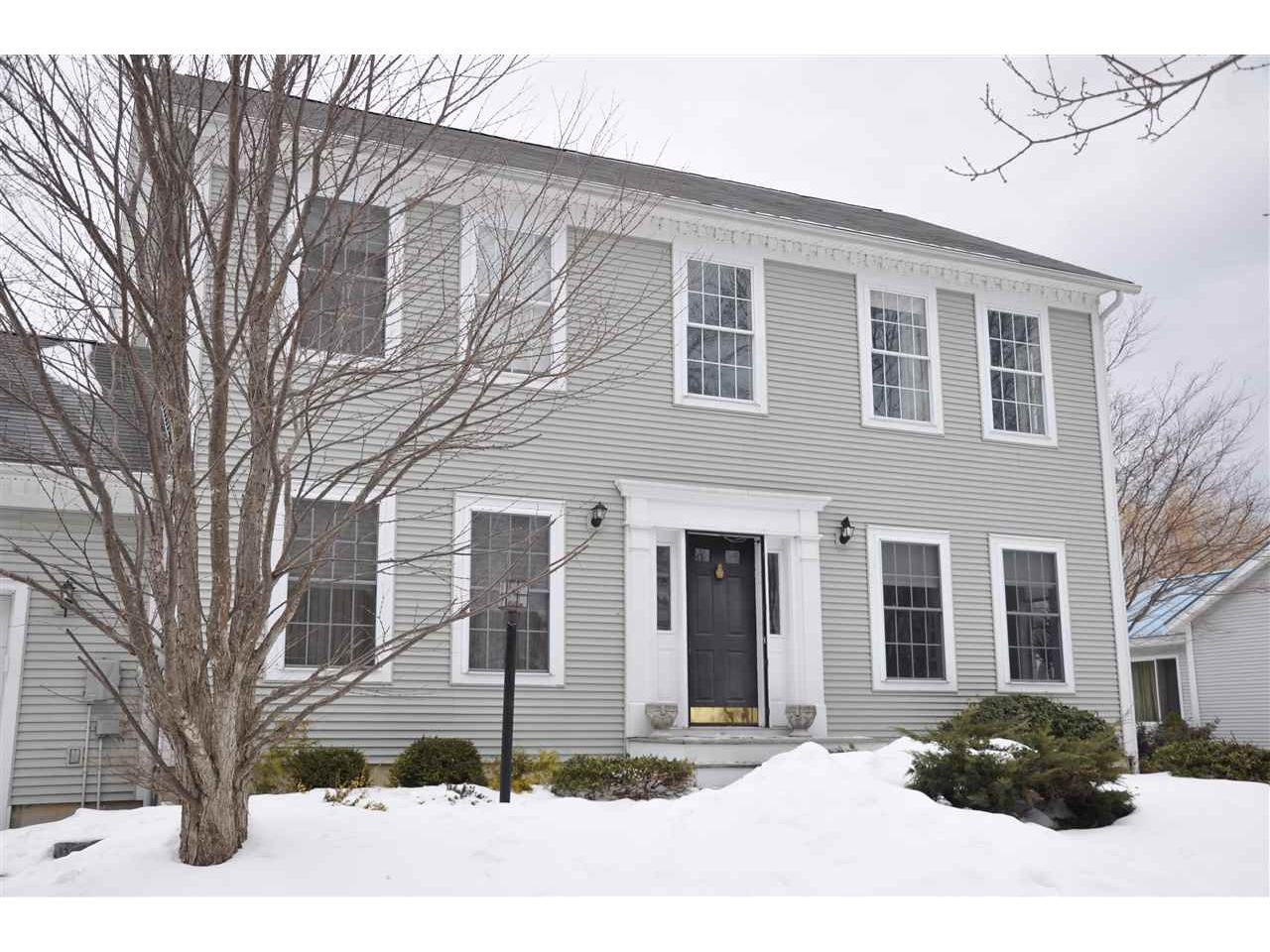 184 Appletree Point Road