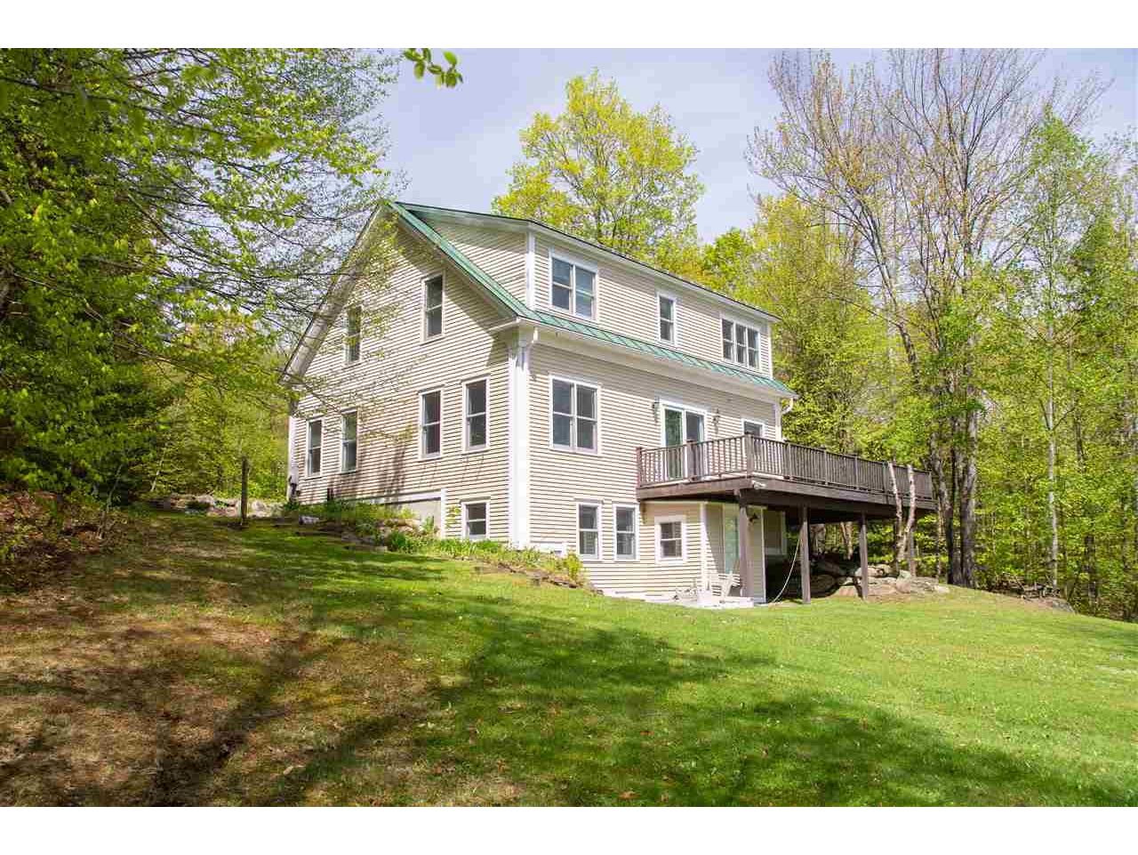 184 Arctic Lane