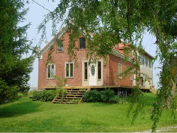 184 Blair Road