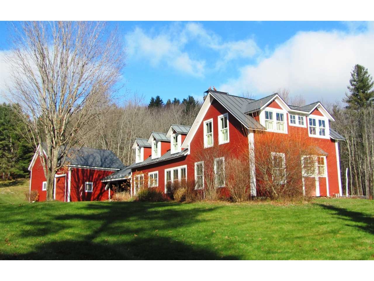 184 Bragg Hill Road