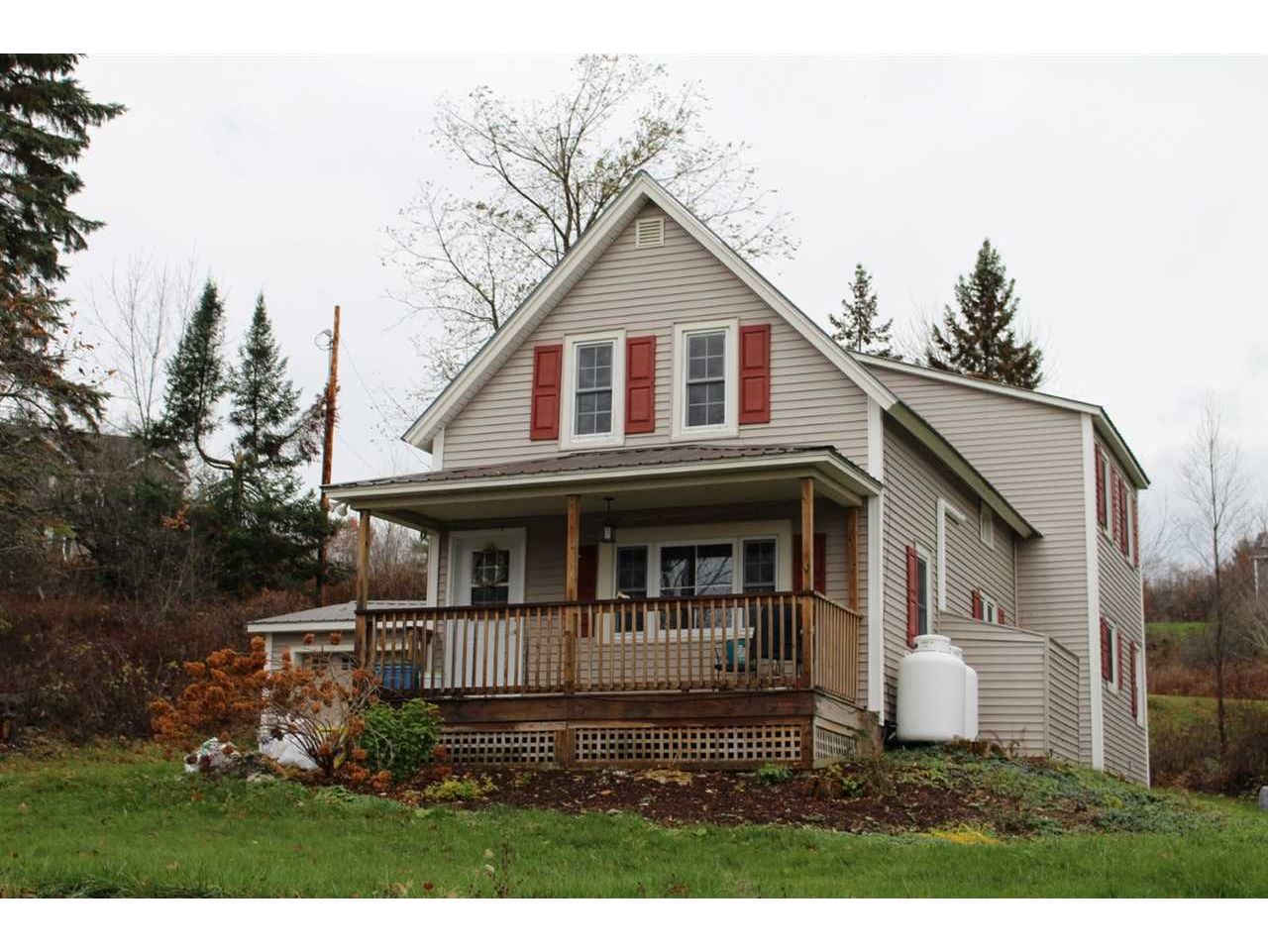 184 Buck Hollow Road