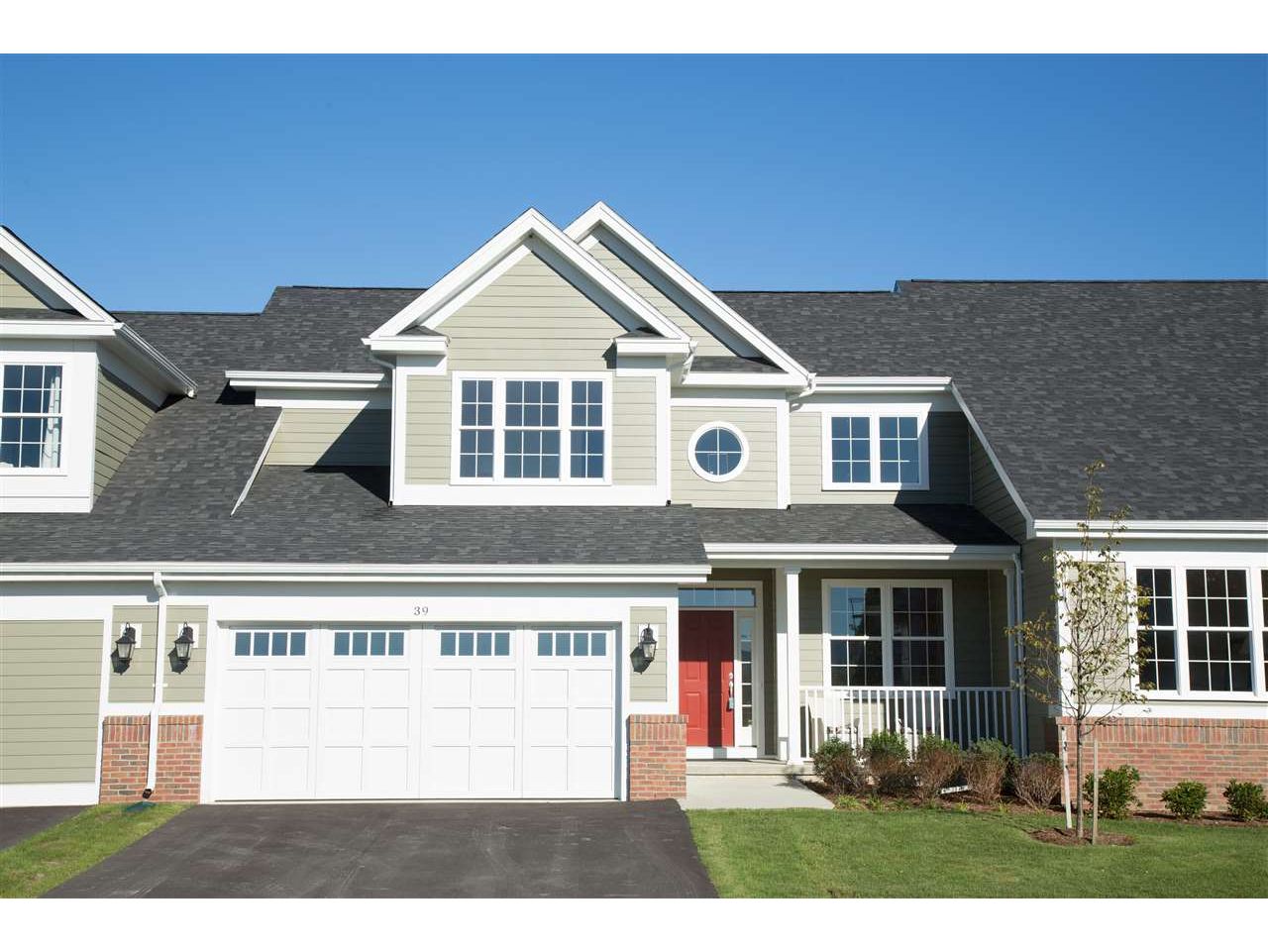 184 Creek's Edge Drive, Unit Homesite 31