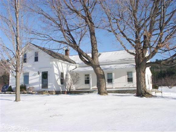 184 Duffy Rd