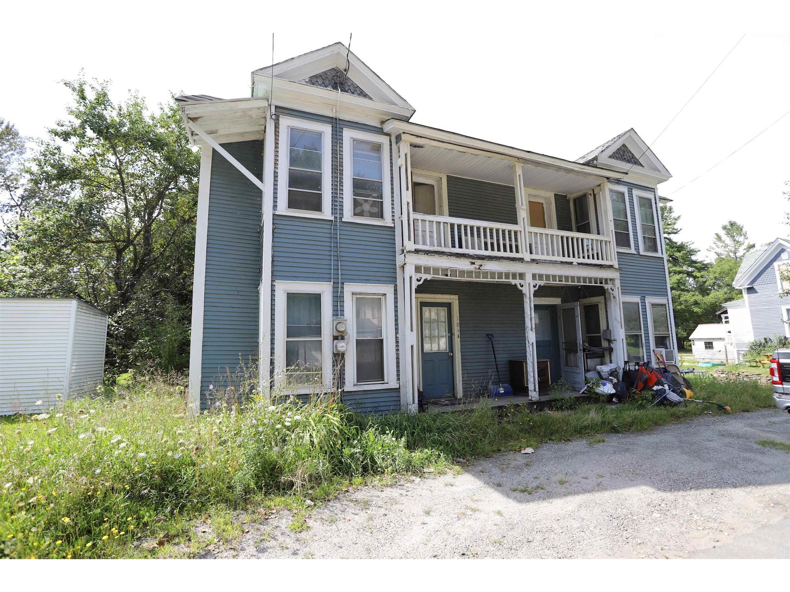 184 Glover Road