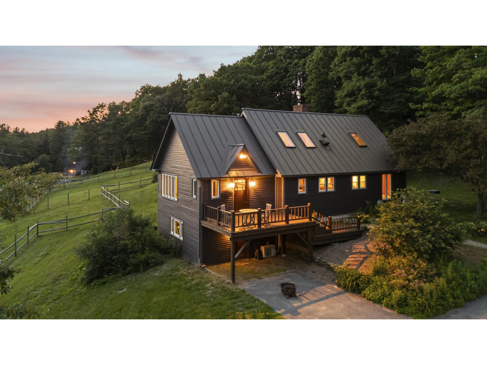 184 Hartland Hill Road