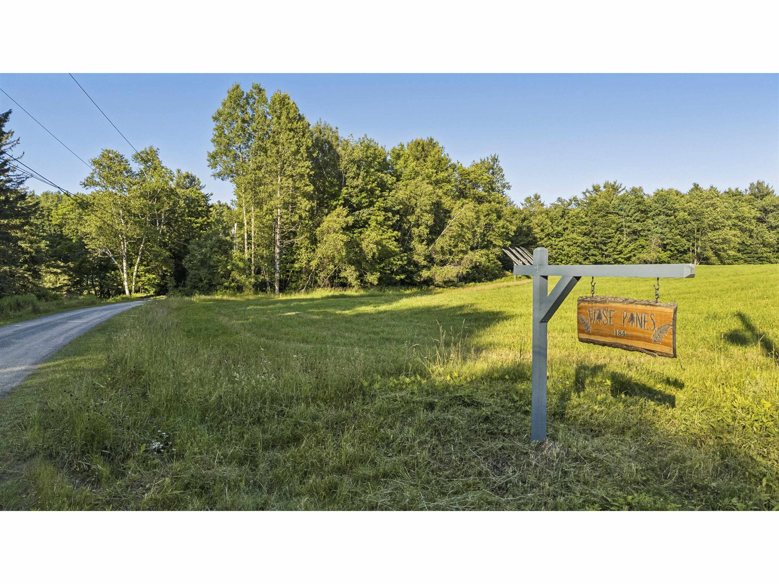 184 Hartland Hill Road