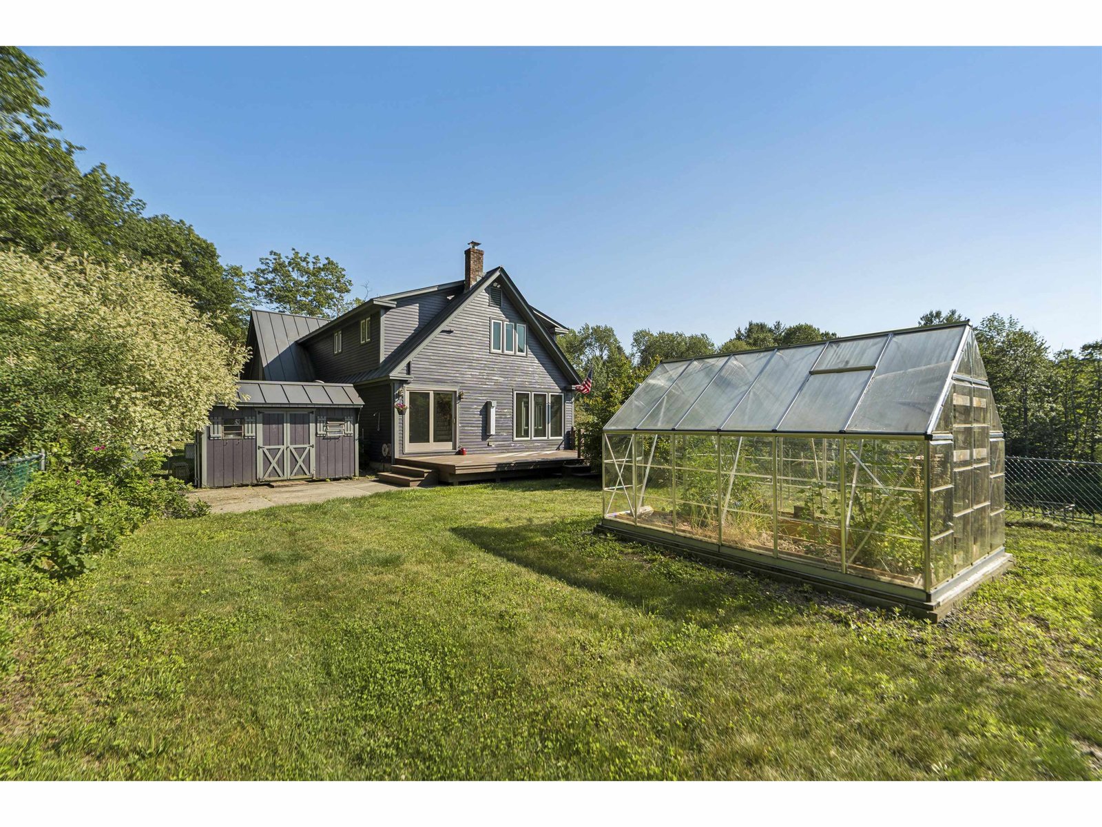184 Hartland Hill Road