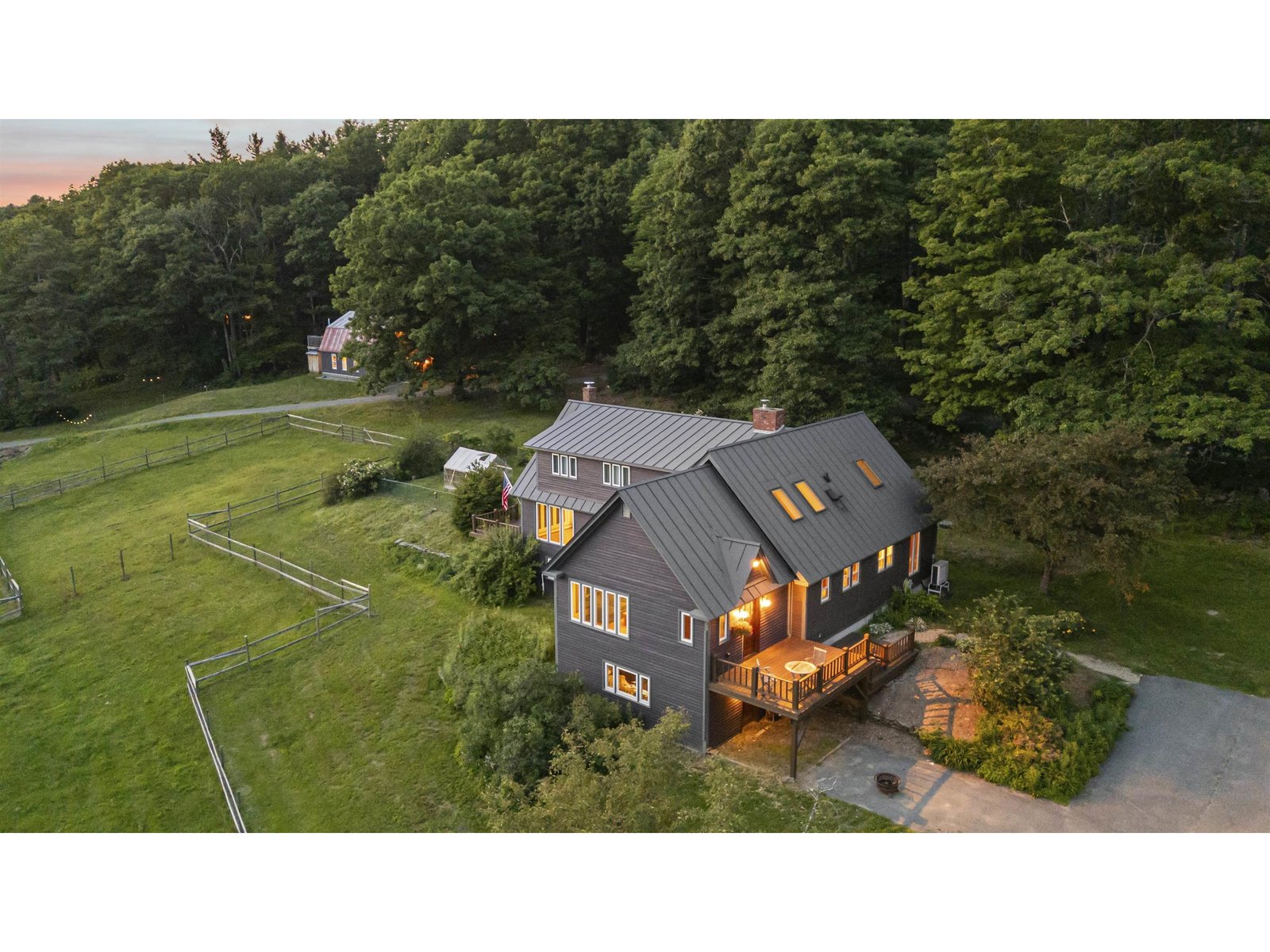 184 Hartland Hill Road