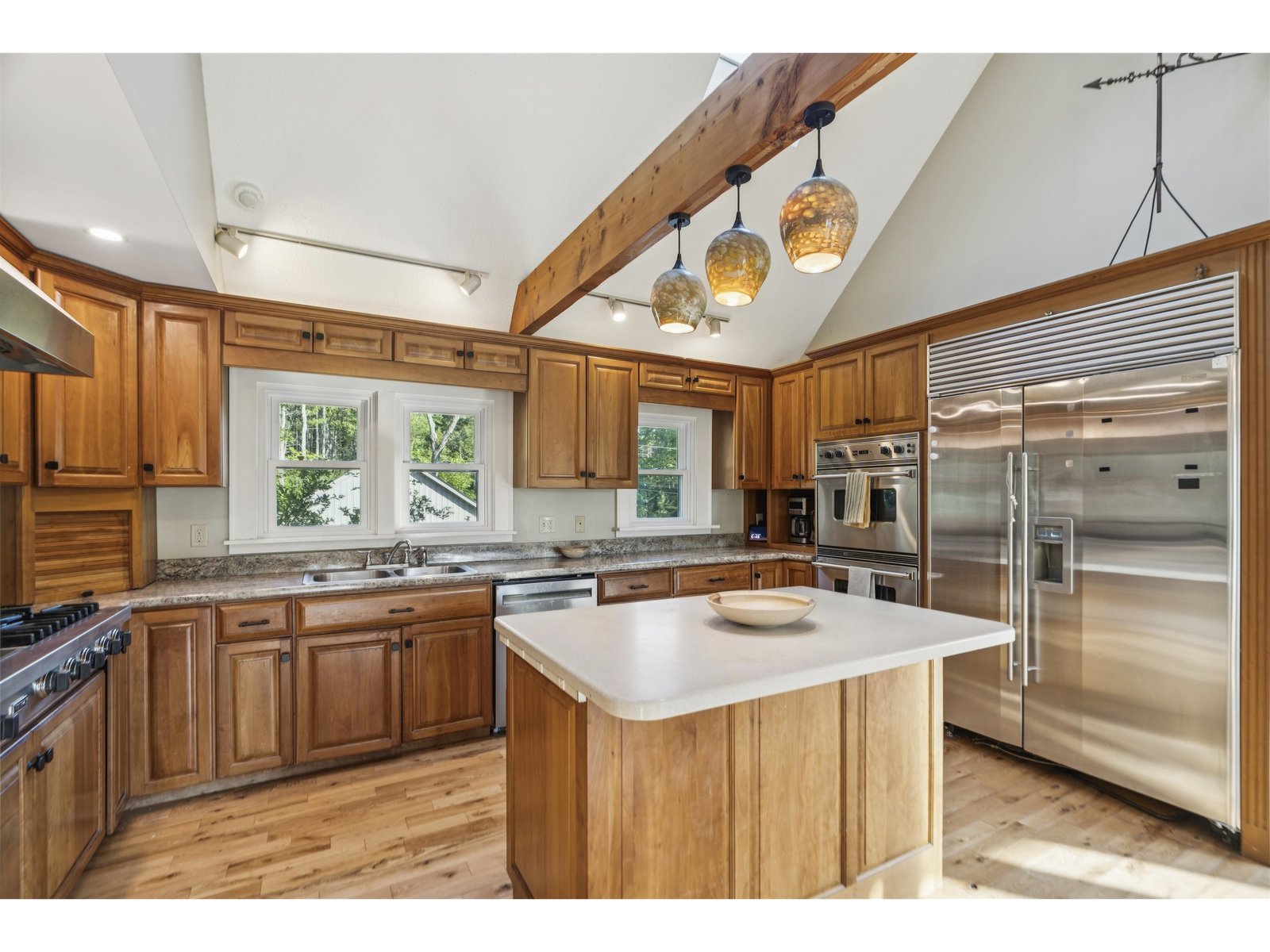 184 Hartland Hill Road