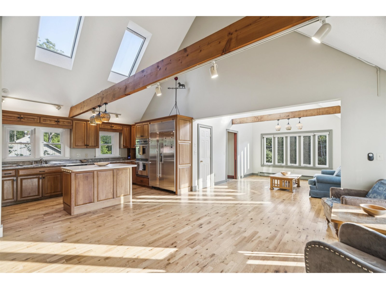 184 Hartland Hill Road