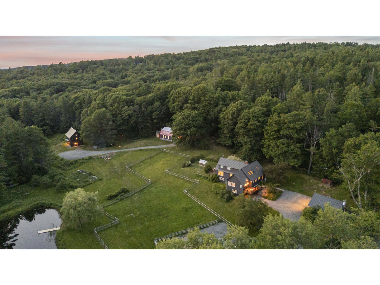 184 Hartland Hill Road