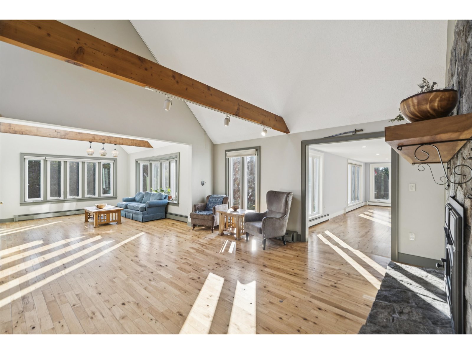 184 Hartland Hill Road
