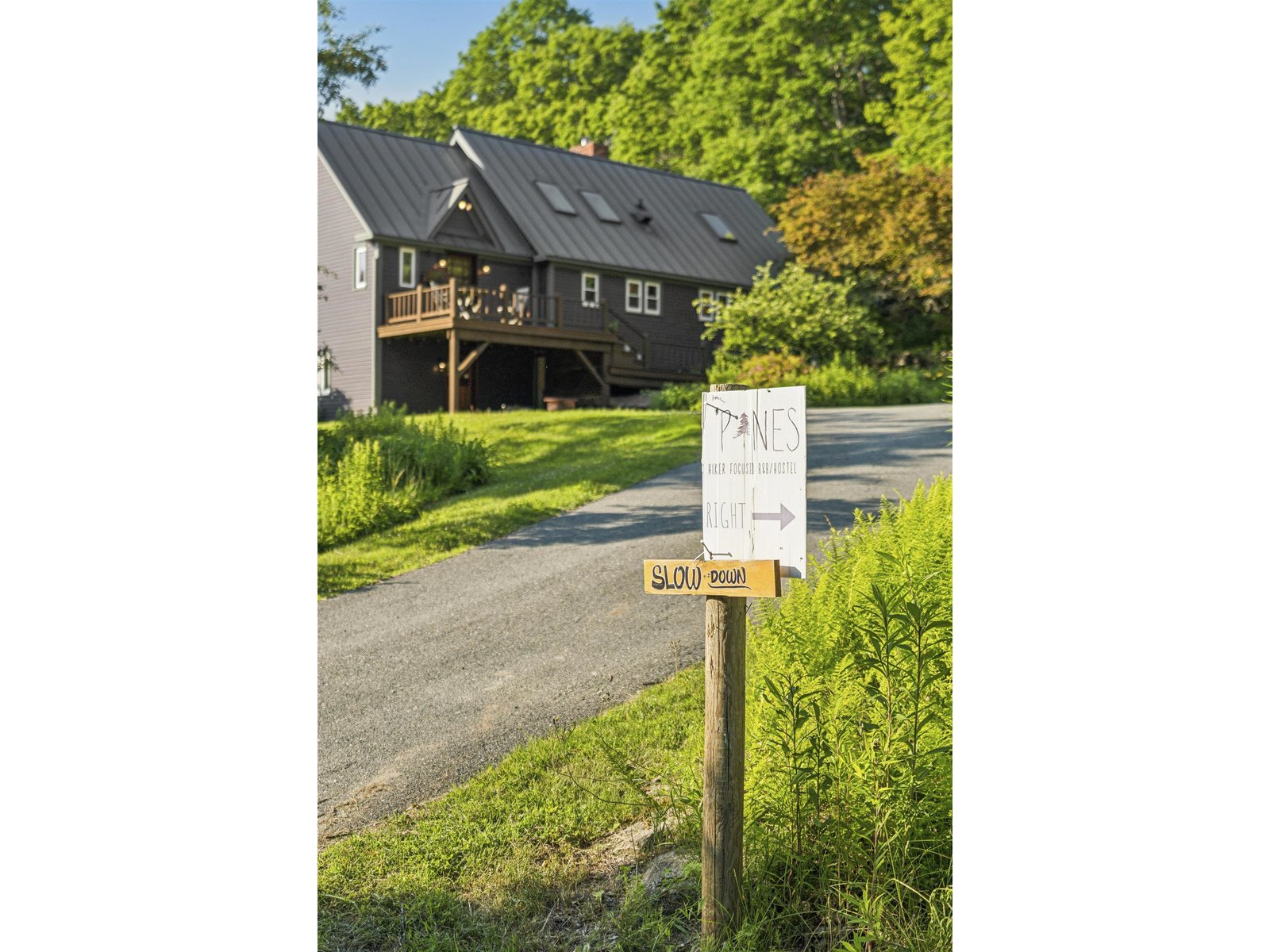 184 Hartland Hill Road