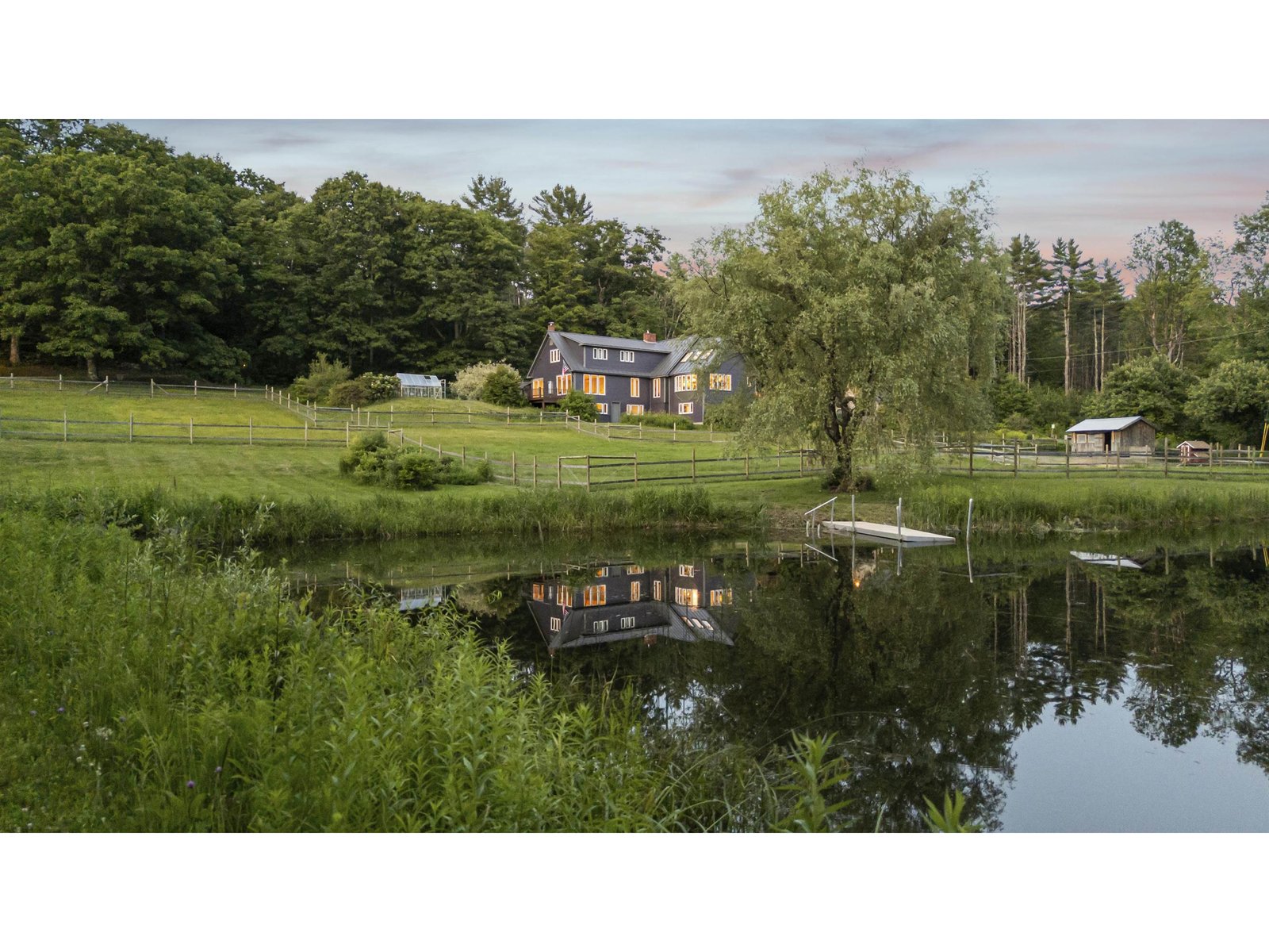 184 Hartland Hill Road