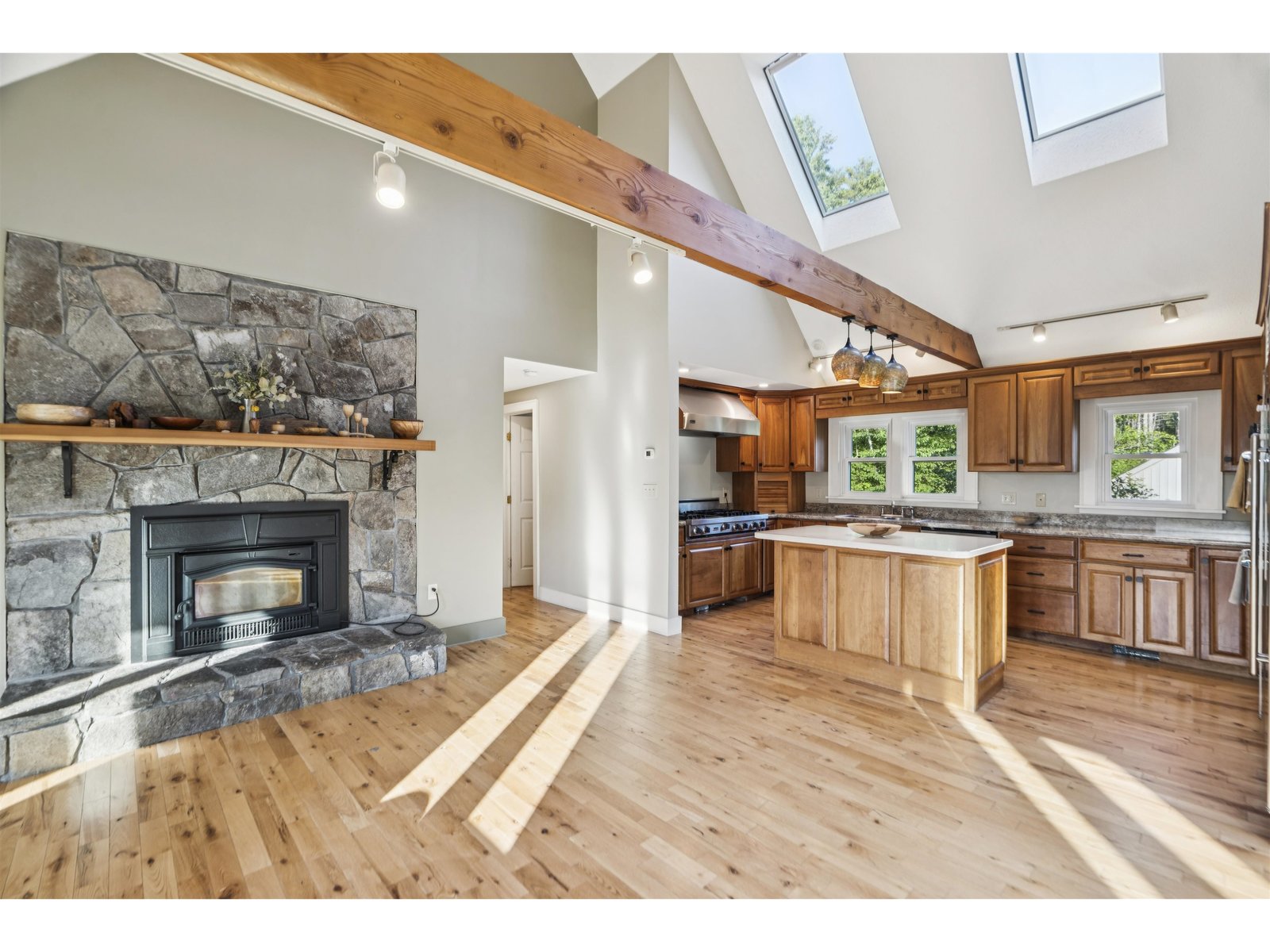 184 Hartland Hill Road