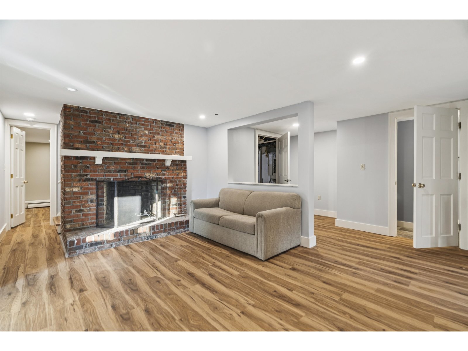 184 Hartland Hill Road