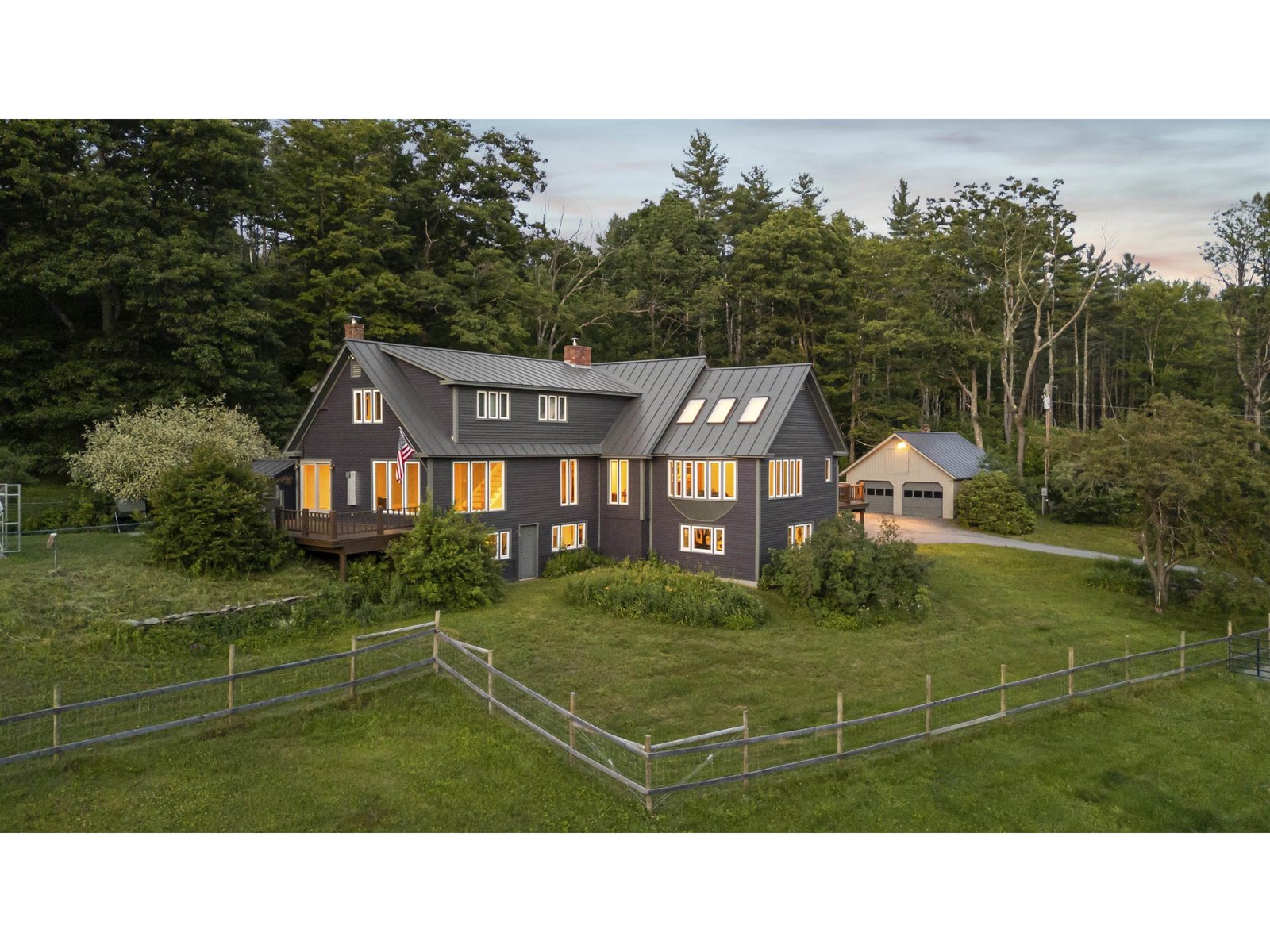 184 Hartland Hill Road