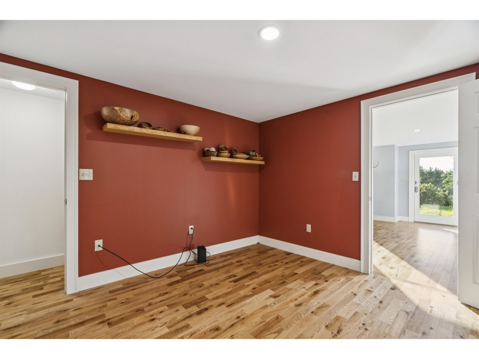 184 Hartland Hill Road