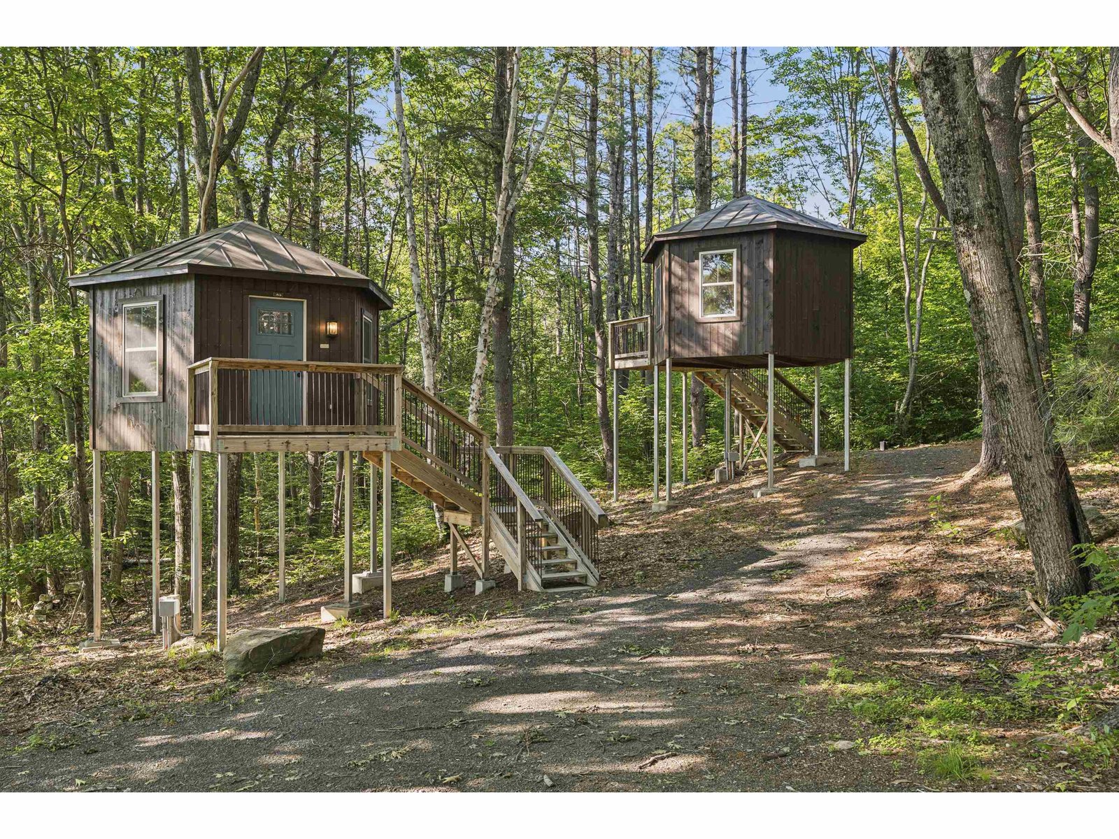 184 Hartland Hill Road