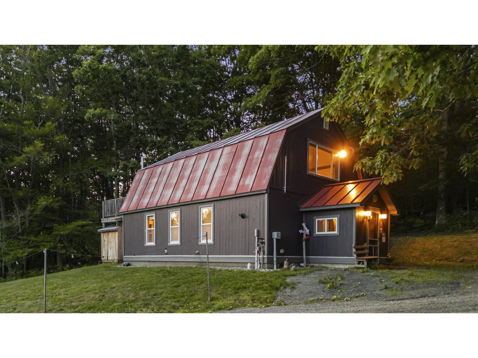 184 Hartland Hill Road